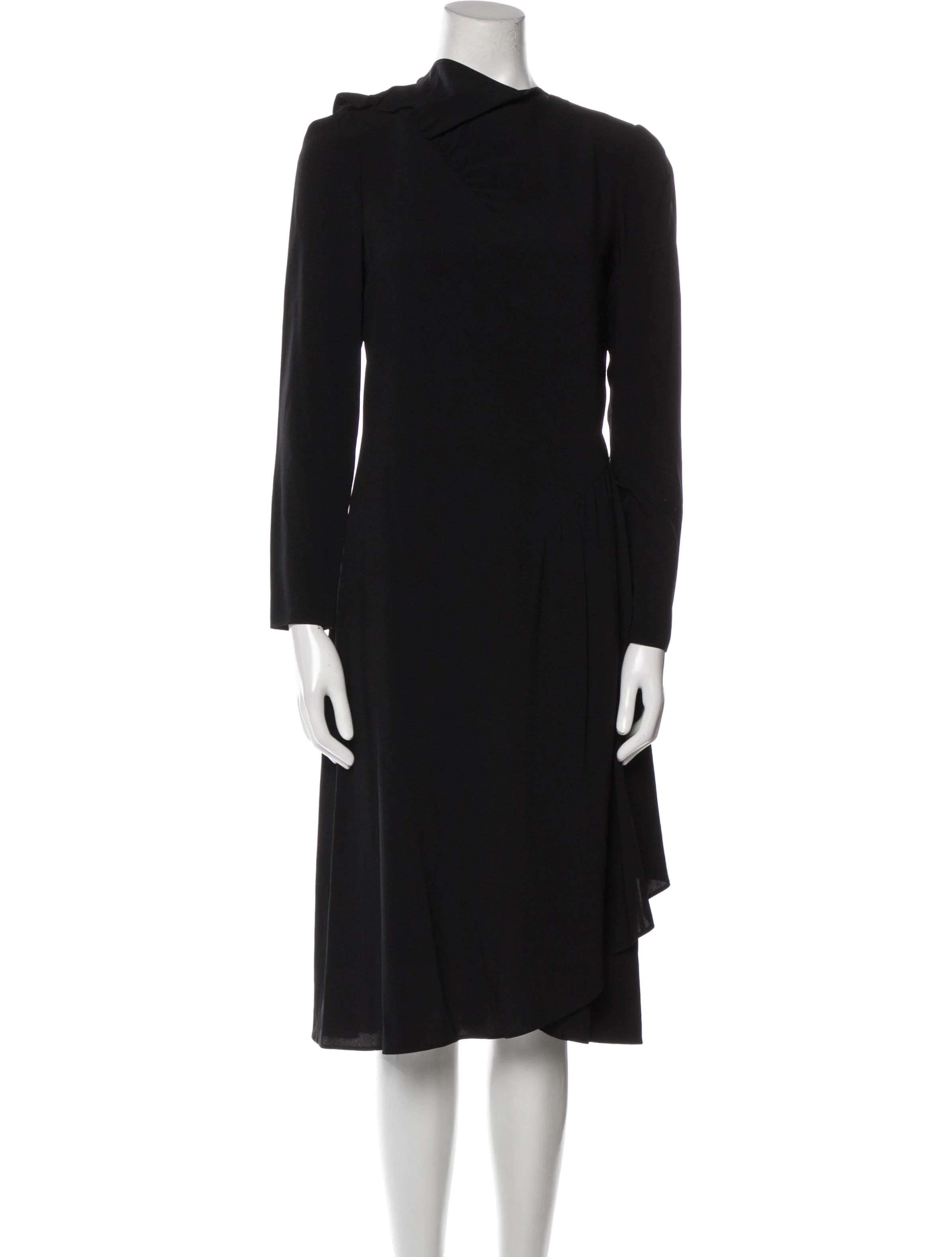 Giorgio Sant'AngeloVintage Midi Length Dress