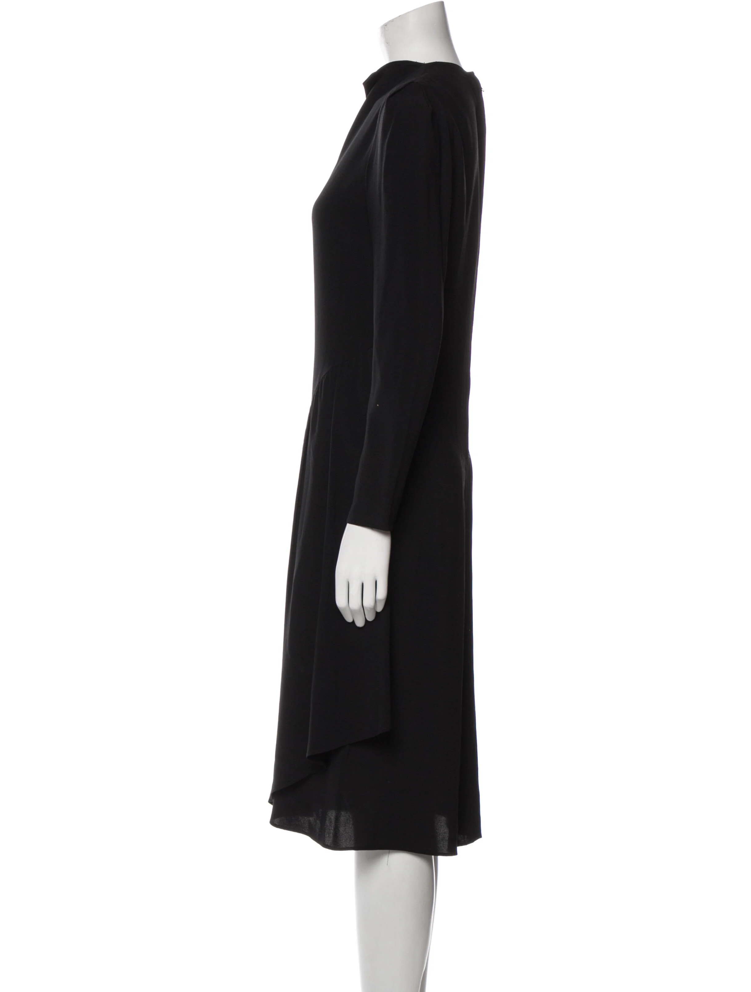 Giorgio Sant'AngeloVintage Midi Length Dress