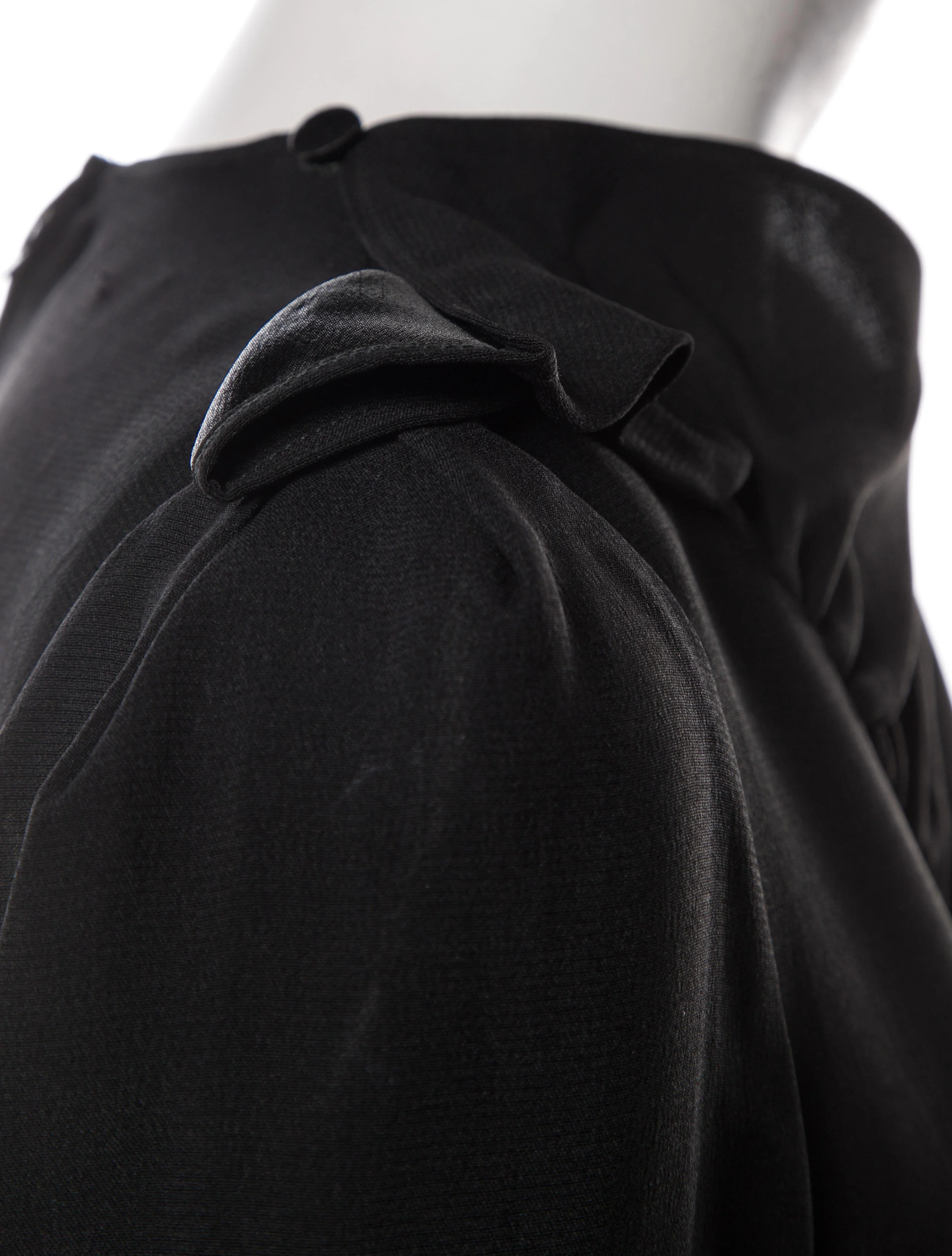 Giorgio Sant'AngeloVintage Midi Length Dress 4 Giorgio Sant'AngeloVintage Midi Length Dress