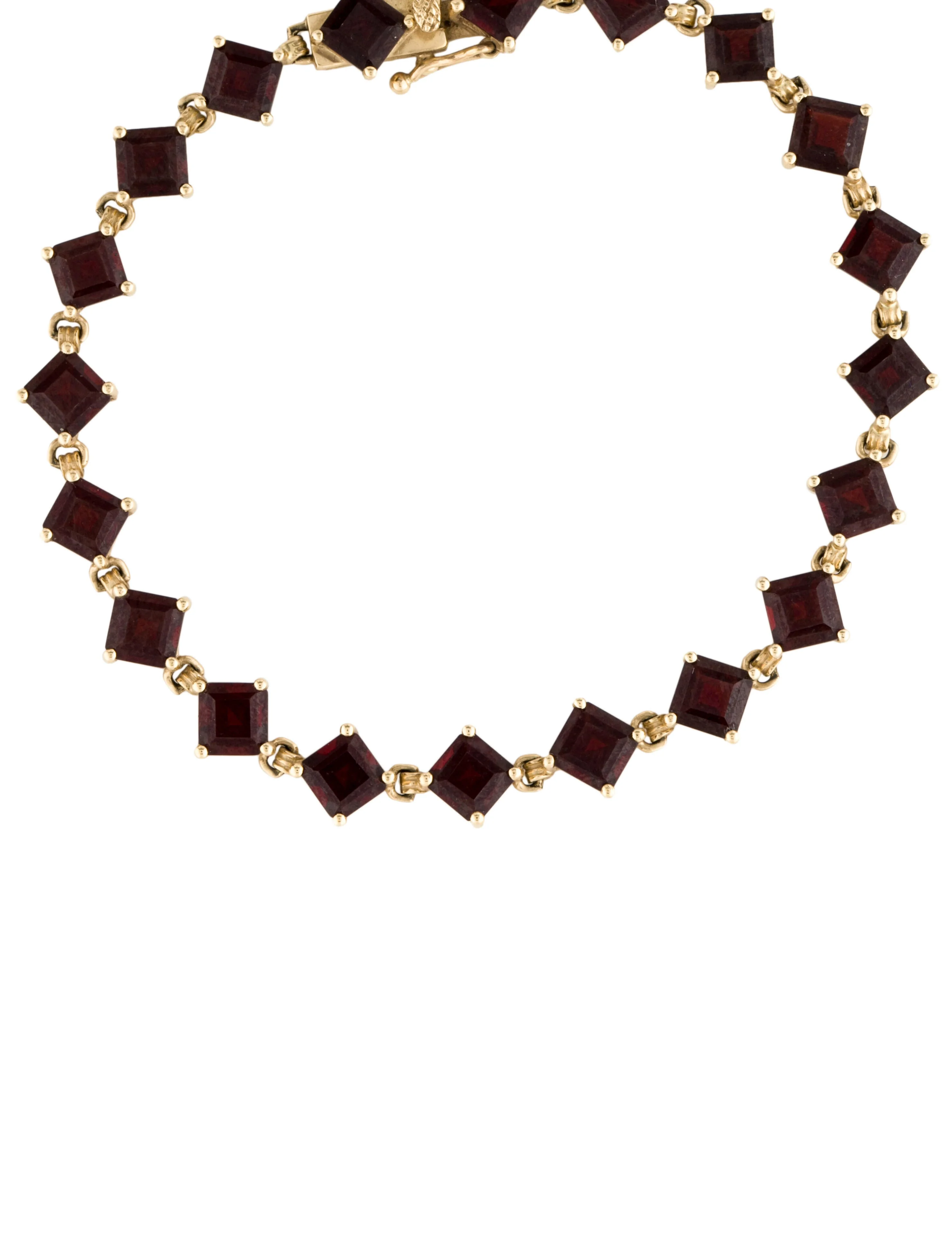 GucciLeather Collar Necklace 3 GucciLeather Collar Necklace