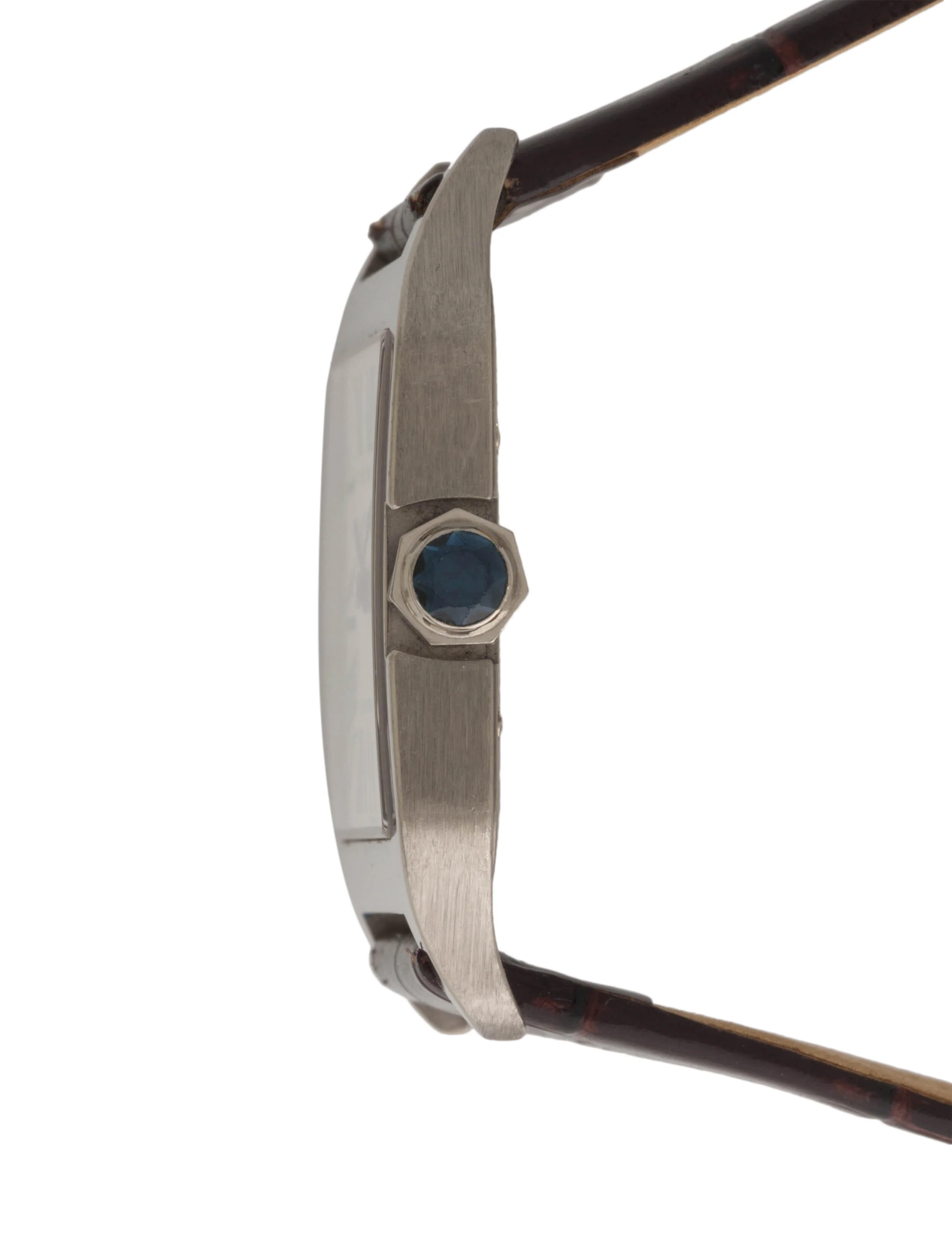 CartierSantos Dumont Watch 3 CartierSantos Dumont Watch