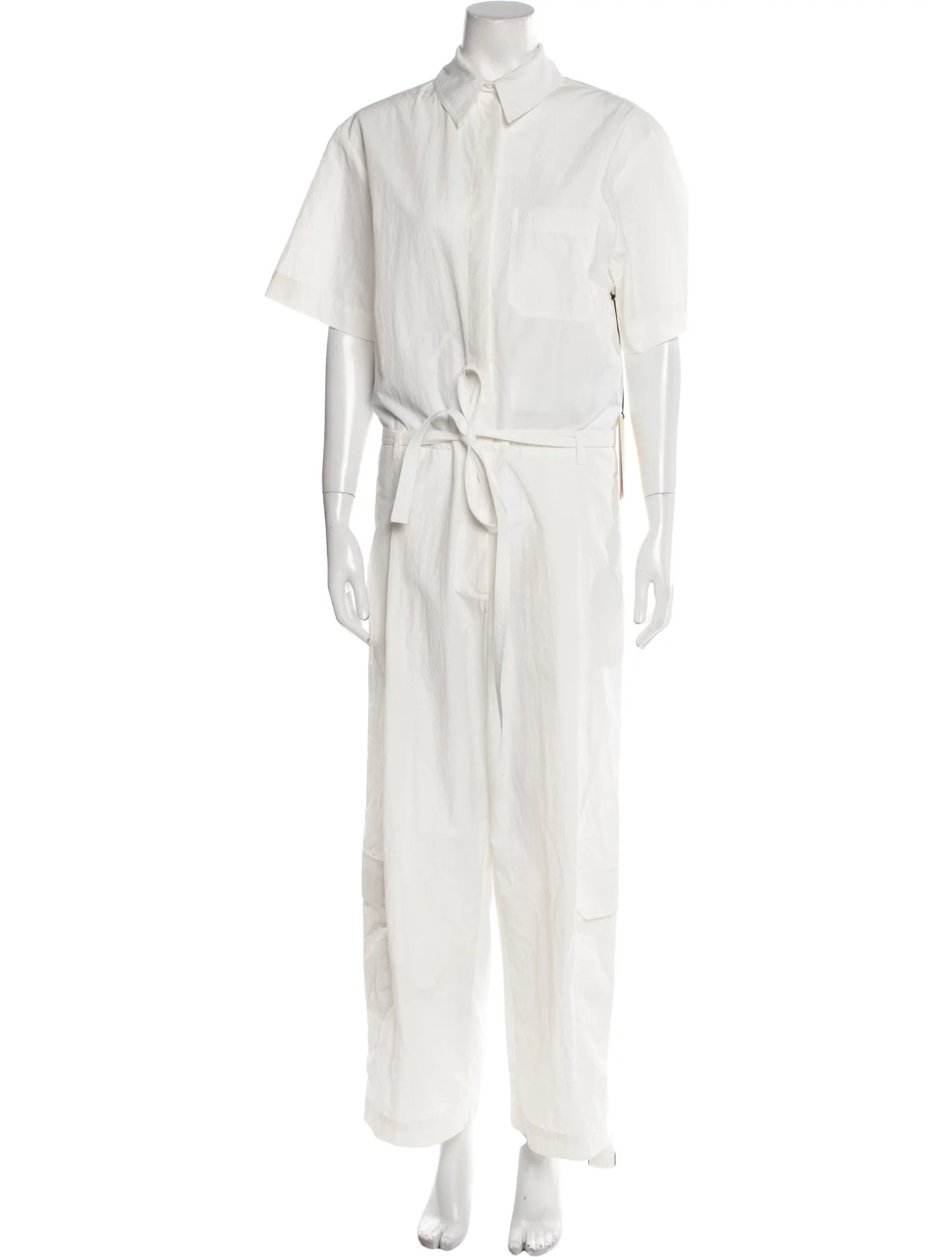 DeveauxJumpsuit w/ Tags