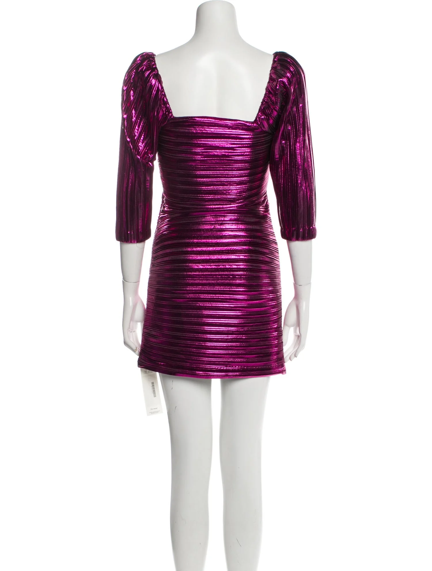 LoveShackFancyPrinted Mini Dress 3 LoveShackFancyPrinted Mini Dress