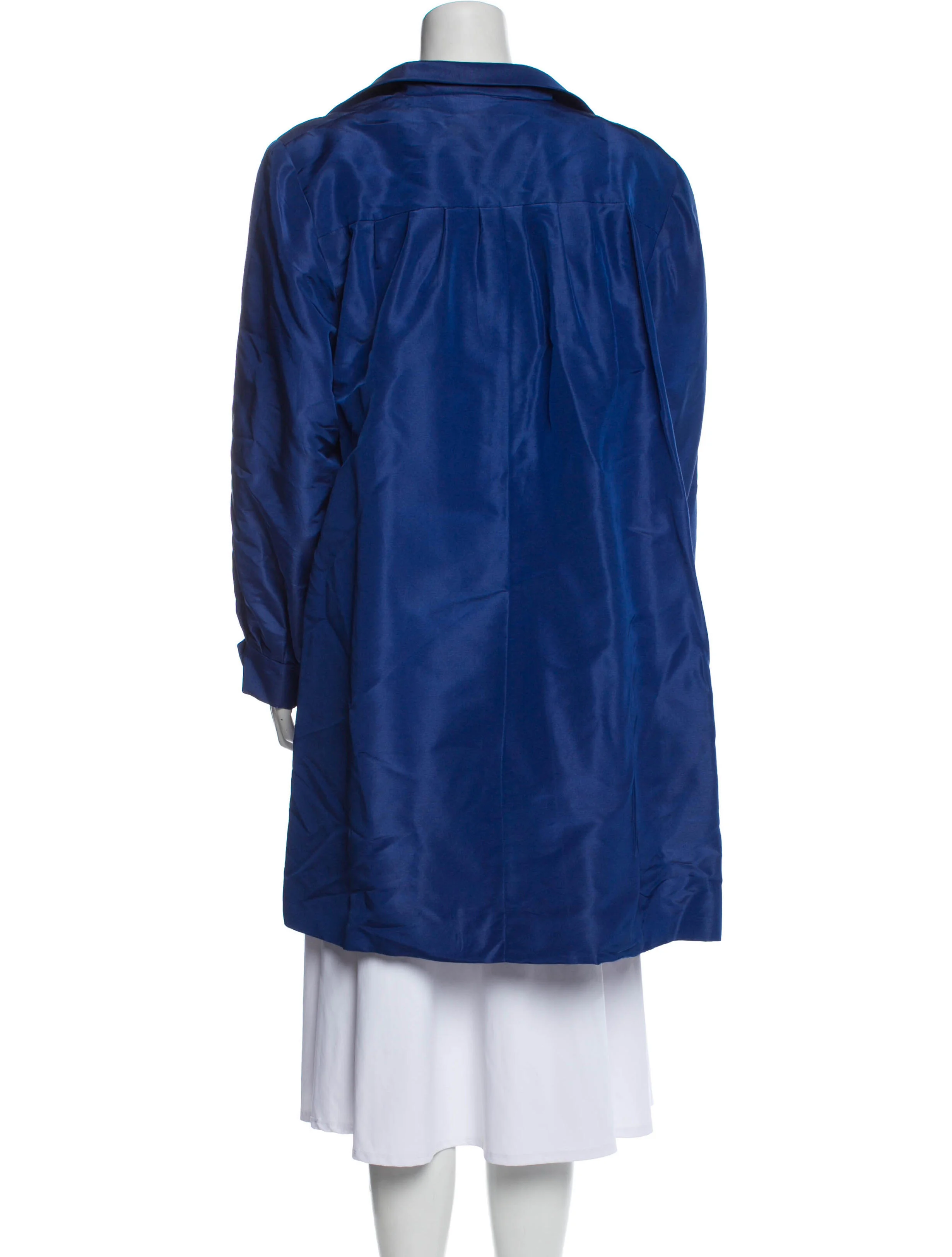 Nina RicciVintage 1980's Coat