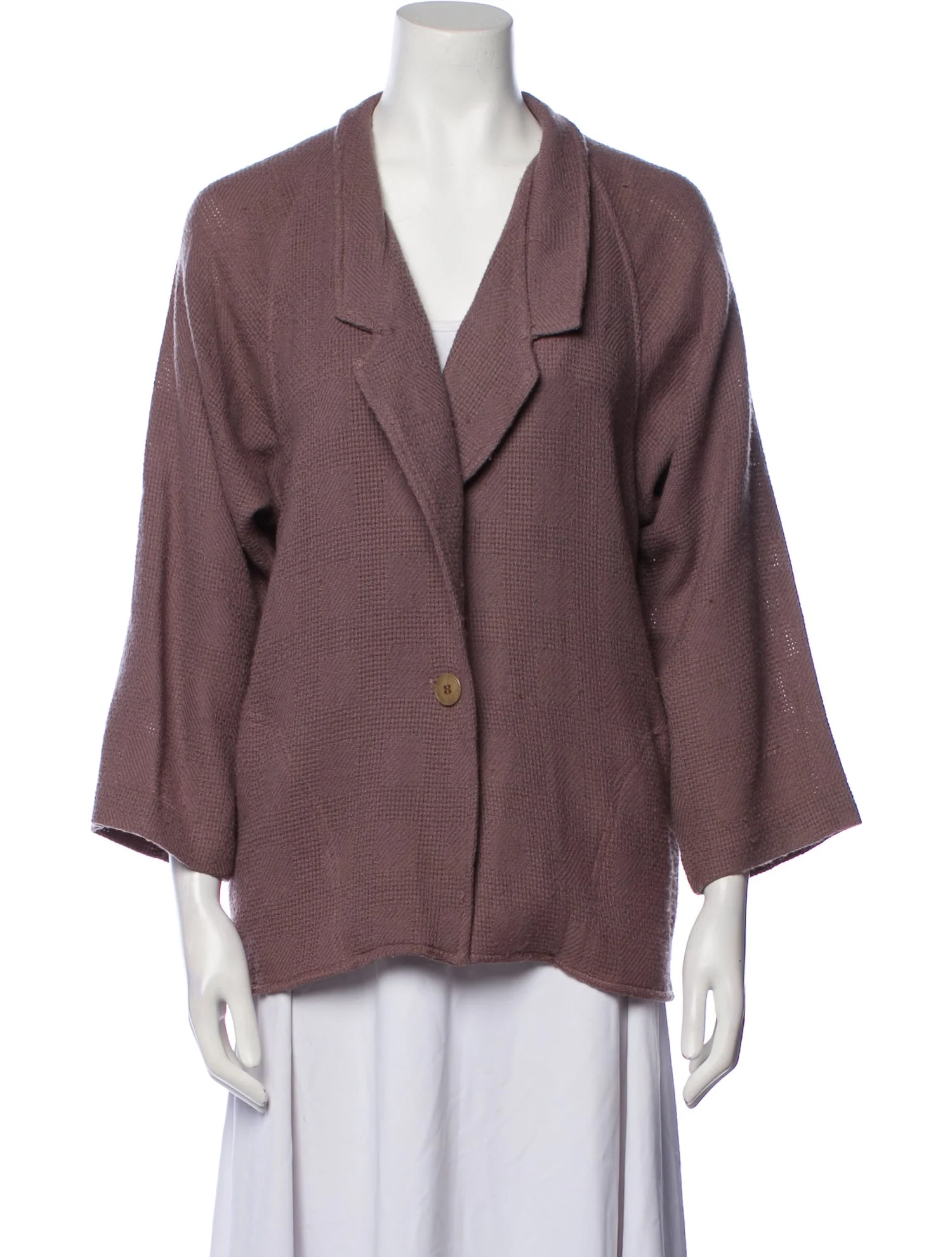 Vintage - UnbrandedVintage 1970's Blazer