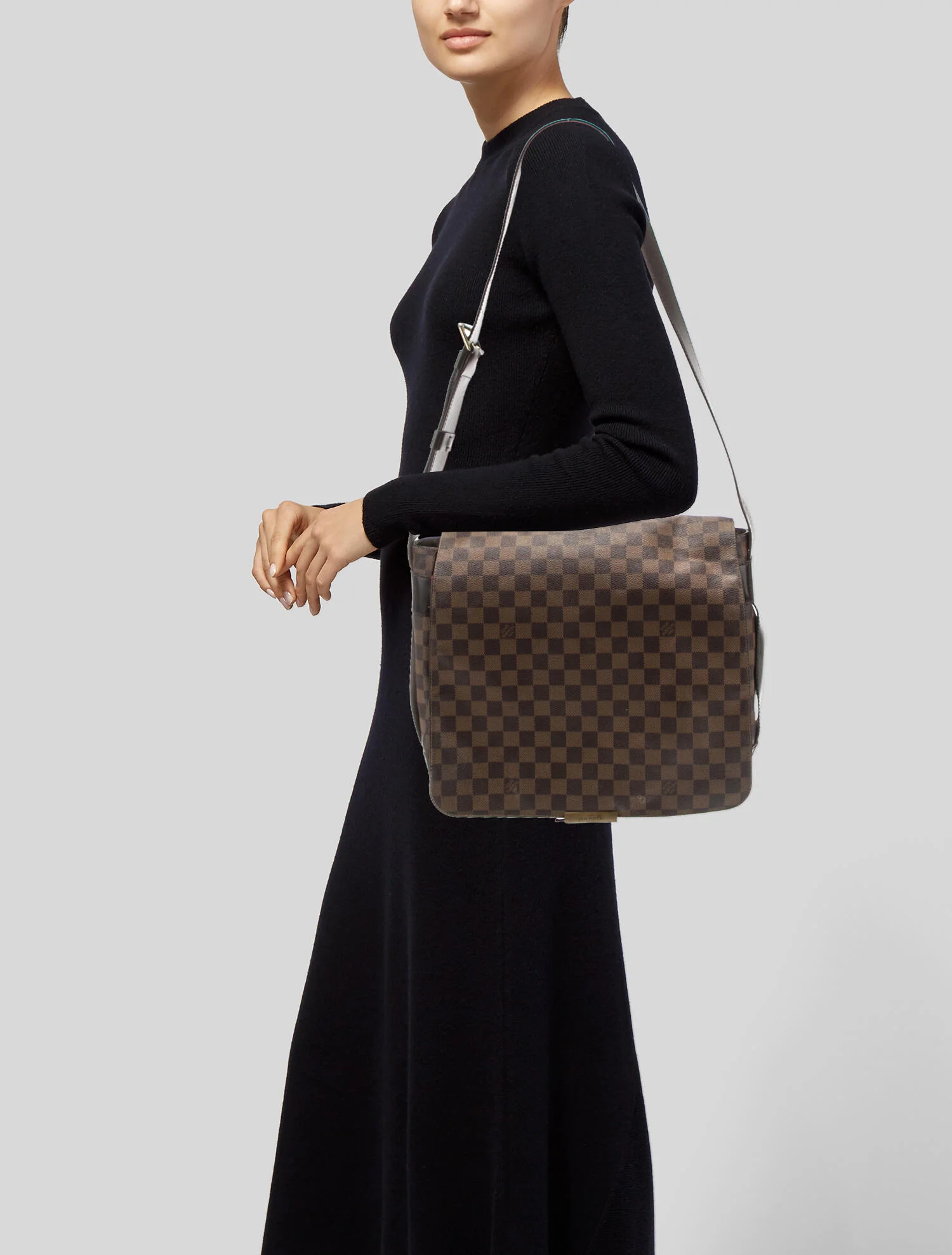 Louis VuittonDamier Ebene Abbesses