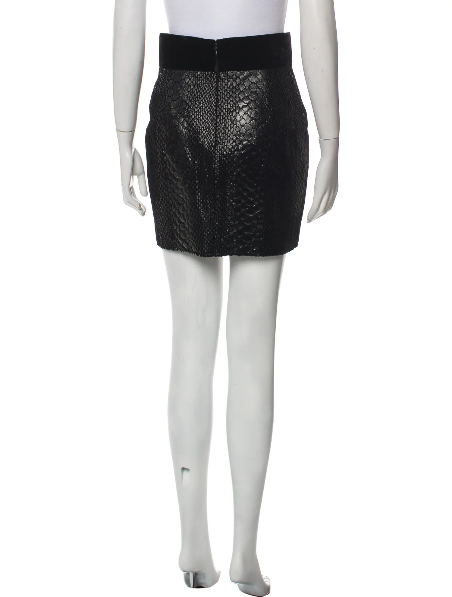 IcebergMini Skirt 3 IcebergMini Skirt