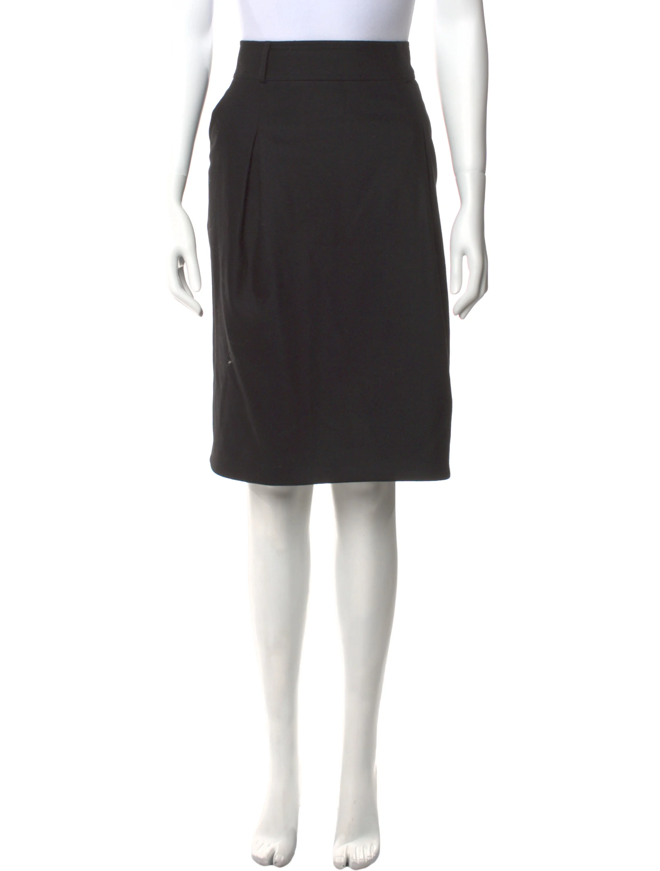 BurberryKnee-Length Skirt