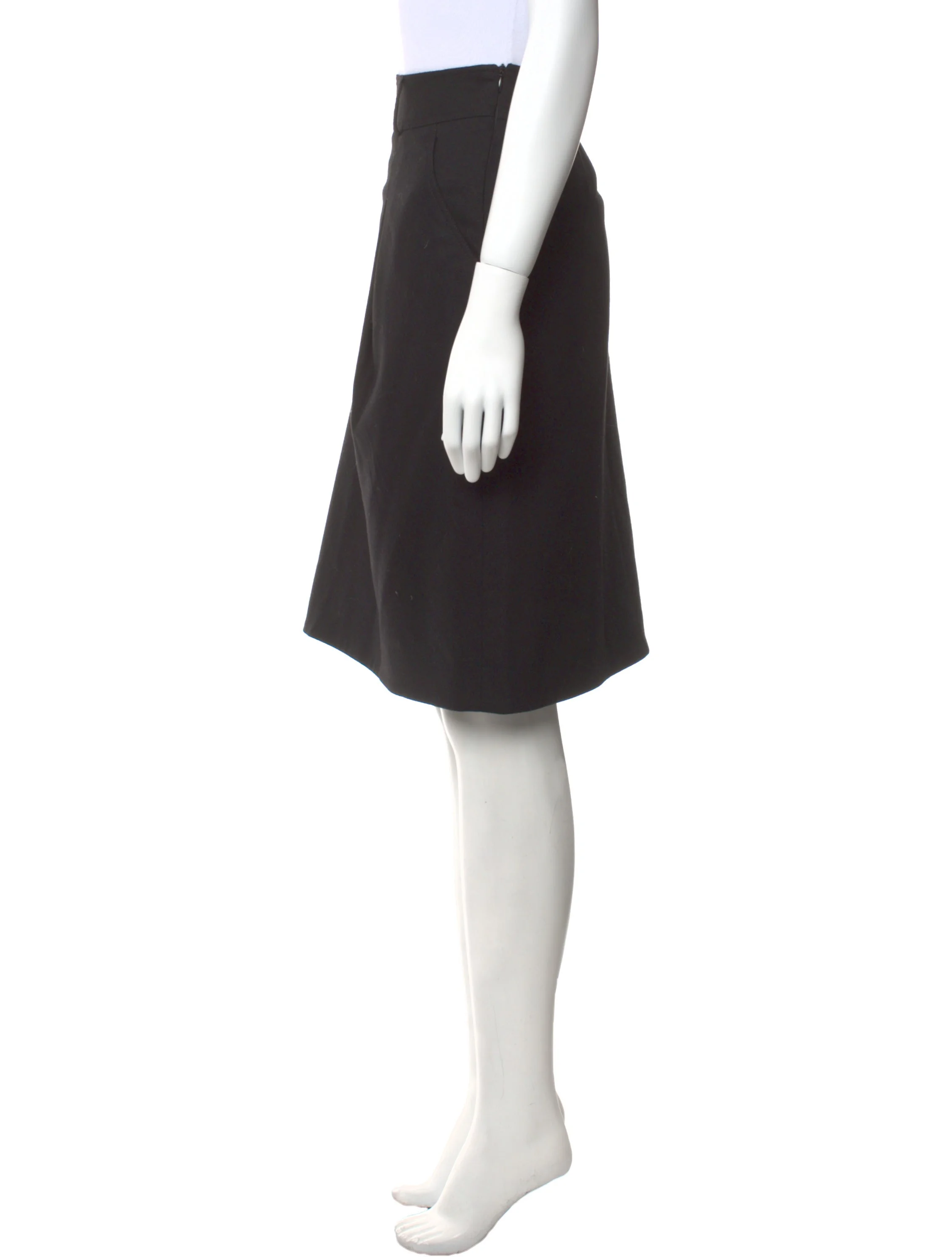 BurberryKnee-Length Skirt