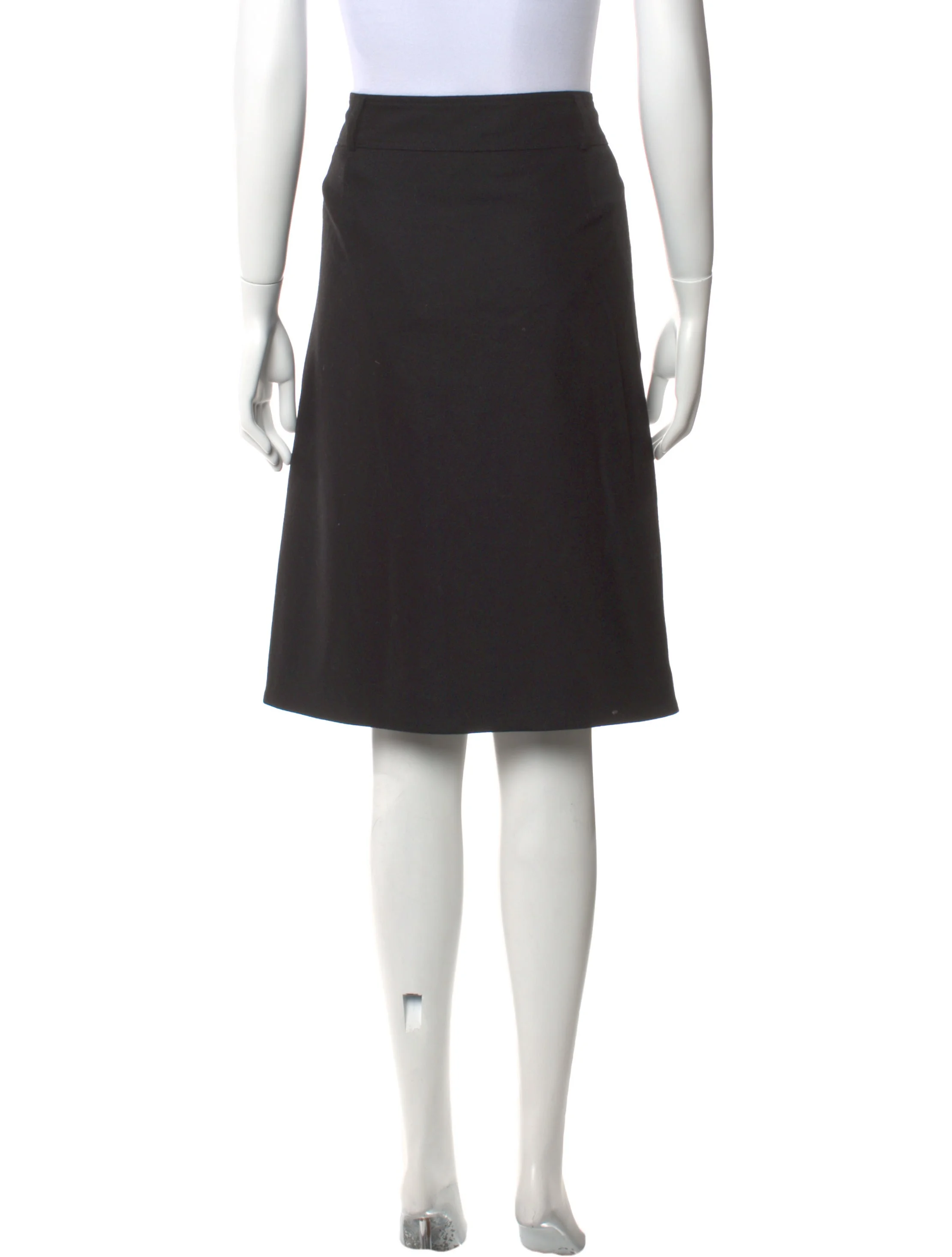 BurberryKnee-Length Skirt