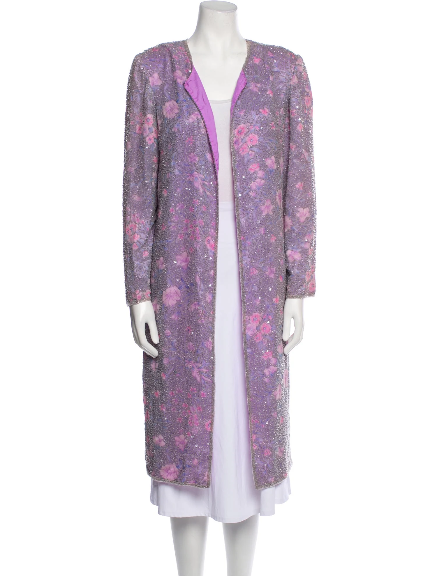 Vintage - UnbrandedVintage 1980's Coat