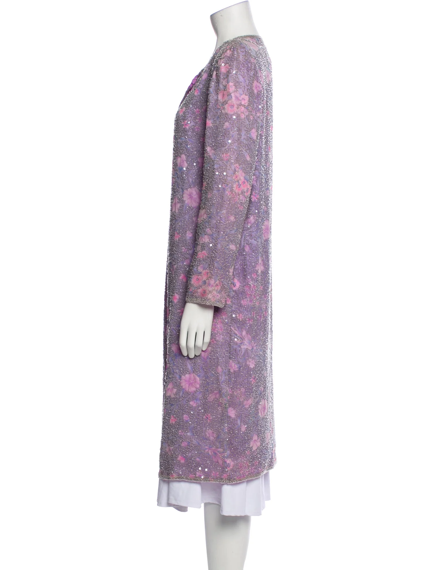 Vintage - UnbrandedVintage 1980's Coat