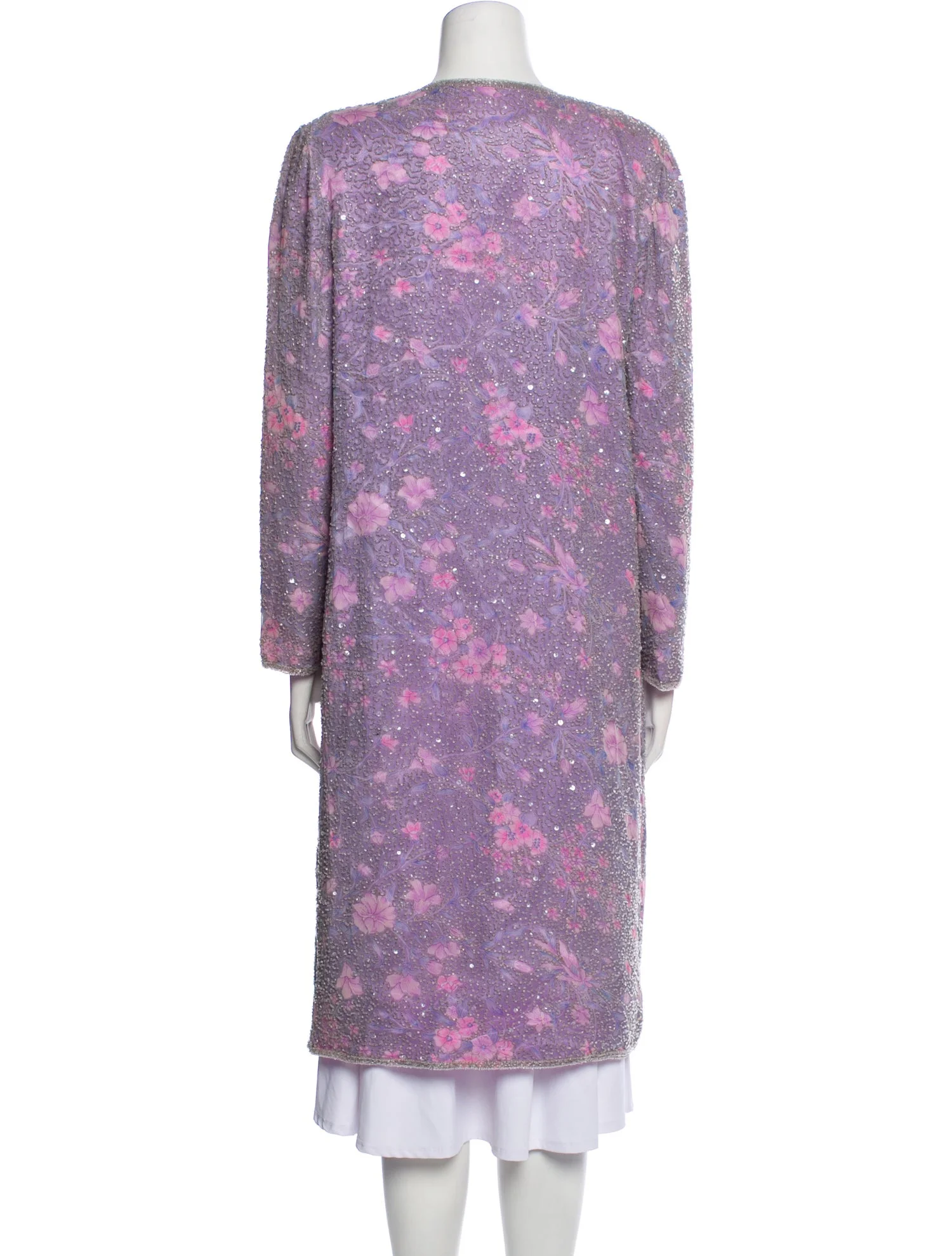 Vintage - UnbrandedVintage 1980's Coat