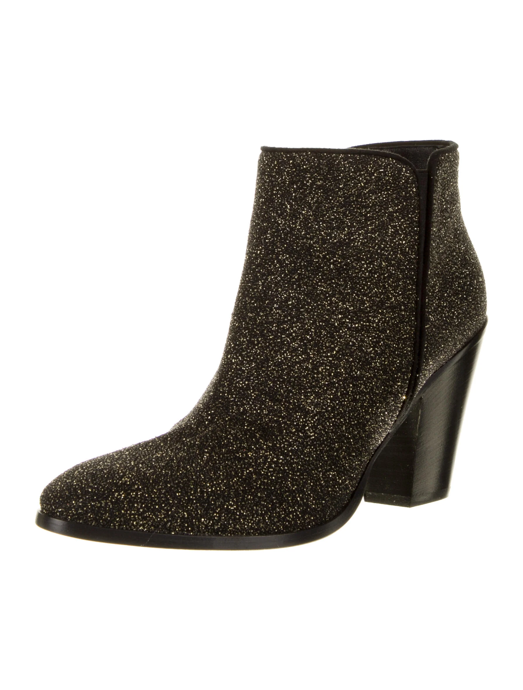 Giuseppe ZanottiPrinted Boots w/ Tags