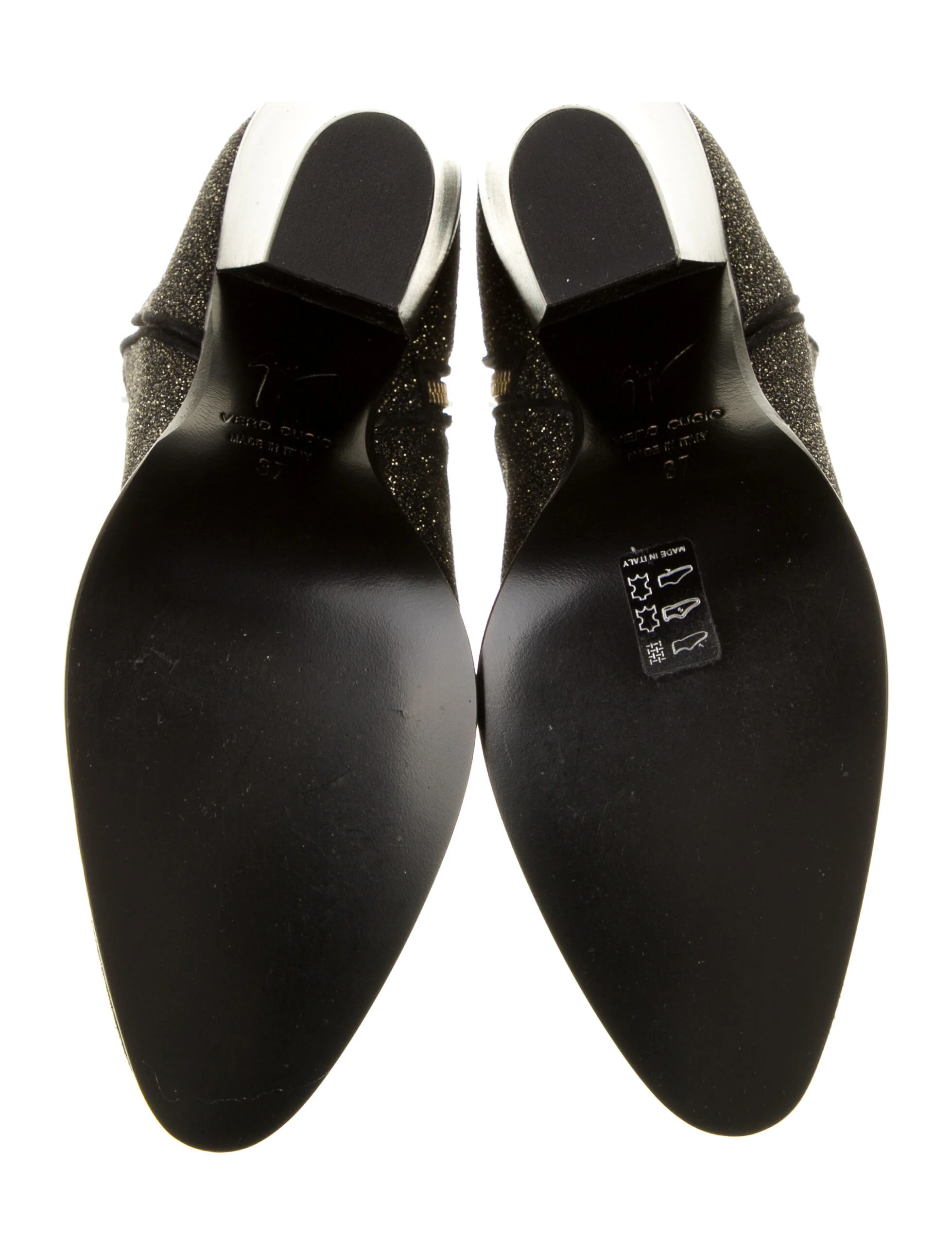 Giuseppe ZanottiPrinted Boots w/ Tags 5 Giuseppe ZanottiPrinted Boots w/ Tags