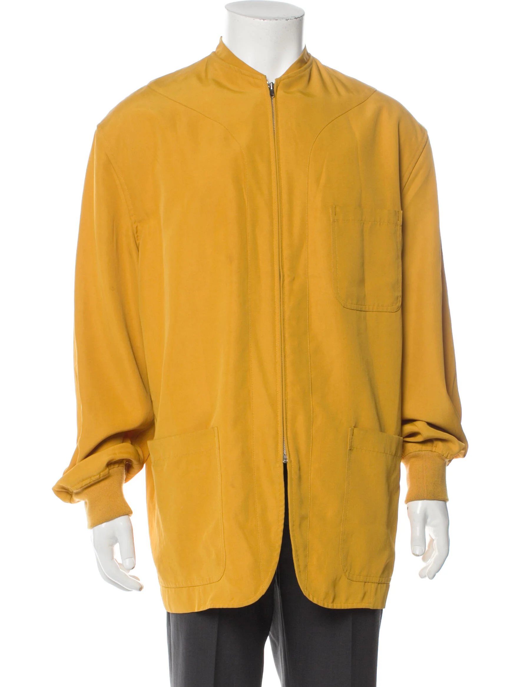 Comme des Garçons Homme PlusVintage 1989 Jacket