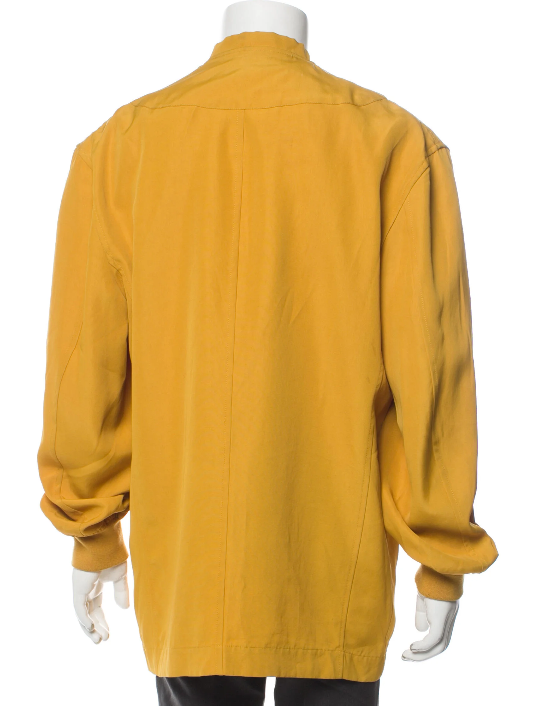 Comme des Garçons Homme PlusVintage 1989 Jacket