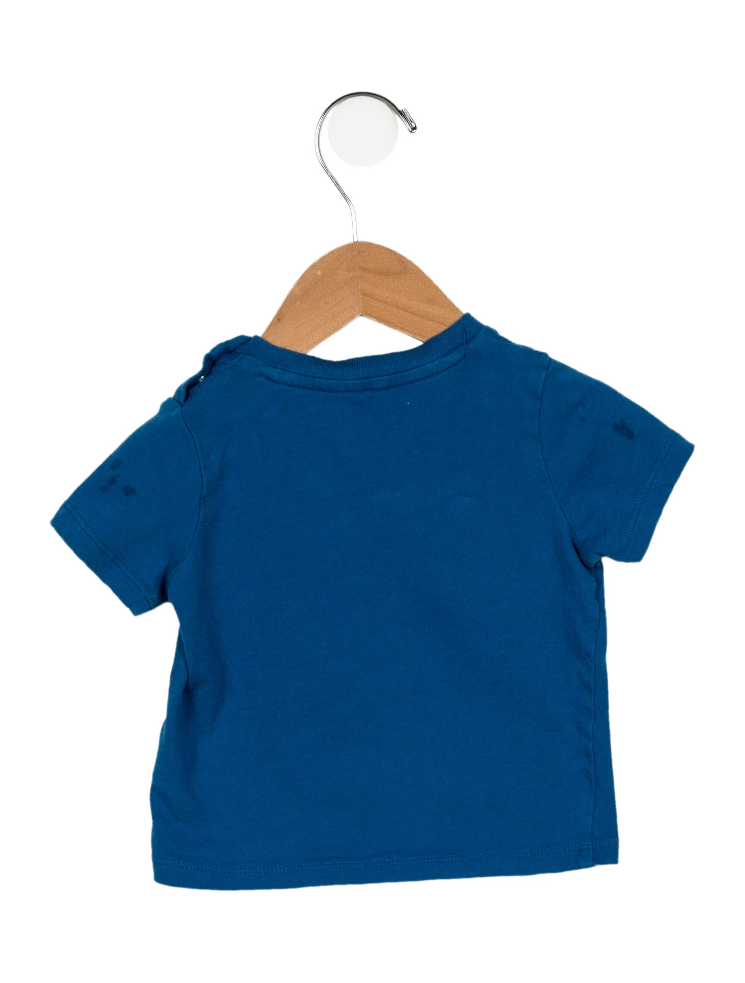 Stella McCartneyGirls' Graphic Printed Top