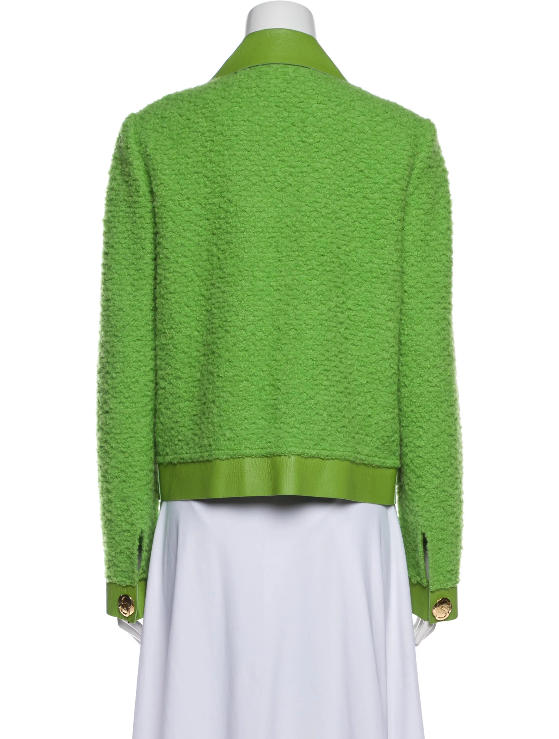 St. JohnBlazer 3 St. JohnBlazer