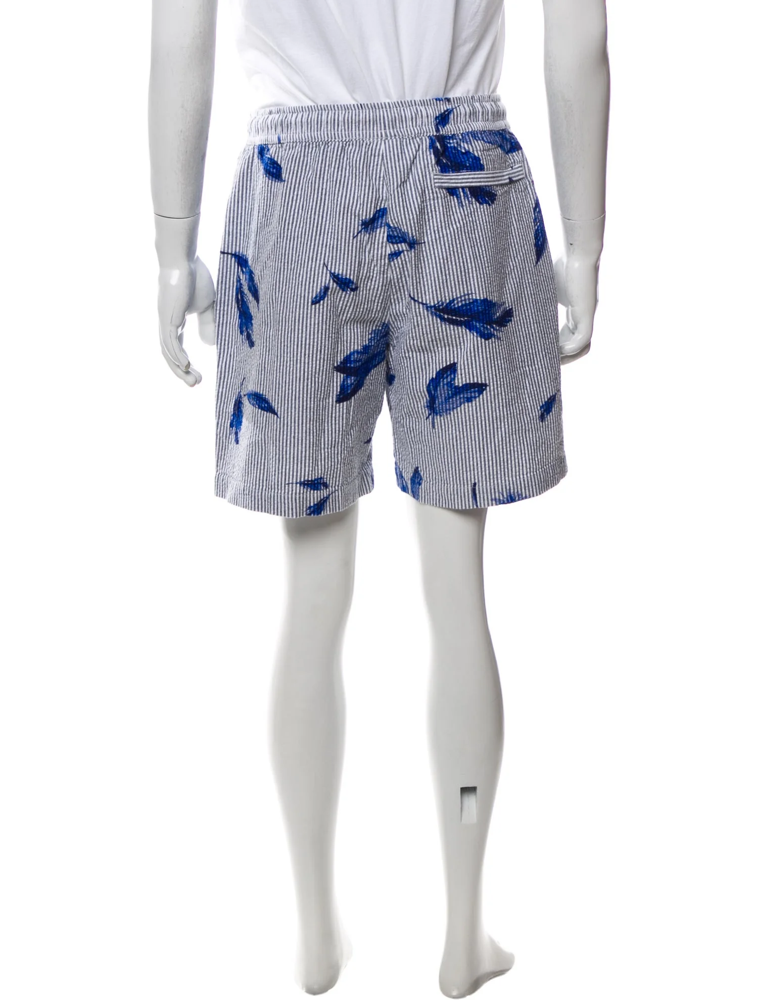 KITHPrinted Jogger Shorts w/ Tags