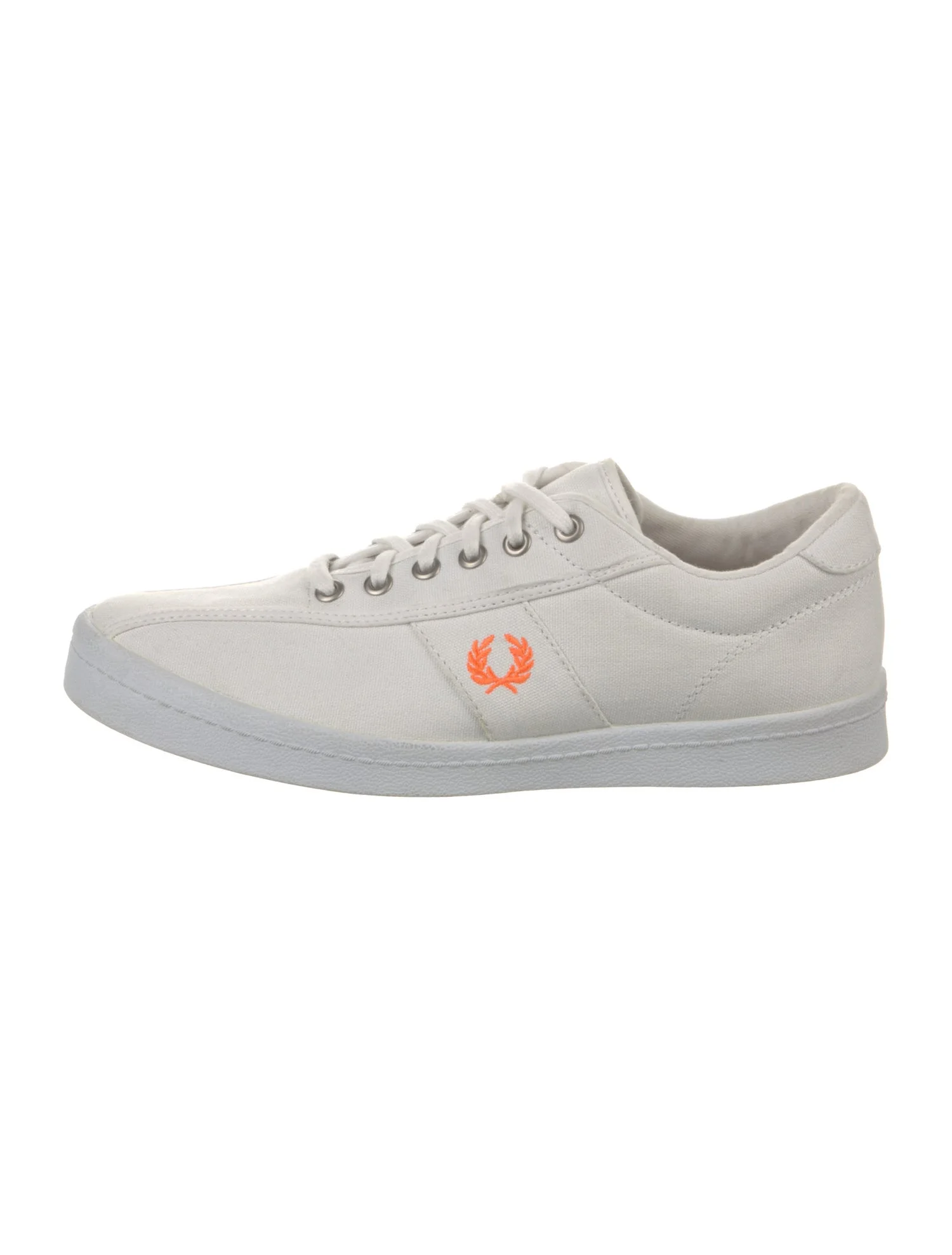 Fred Perry x Comme des GarçonsCanvas Sneakers
