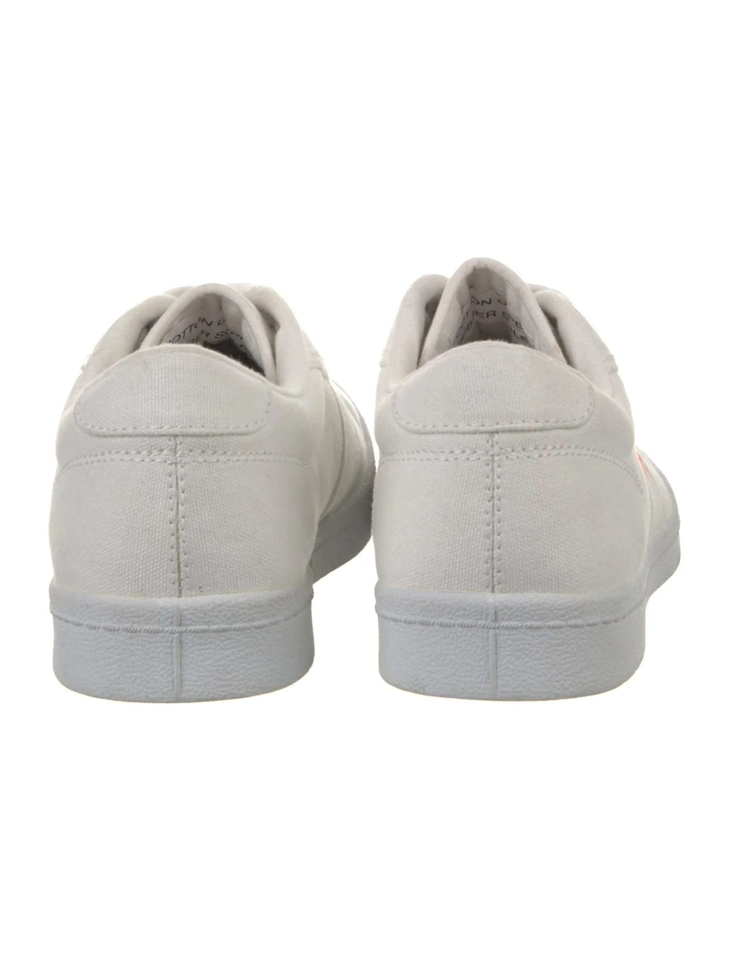 Fred Perry x Comme des GarçonsCanvas Sneakers