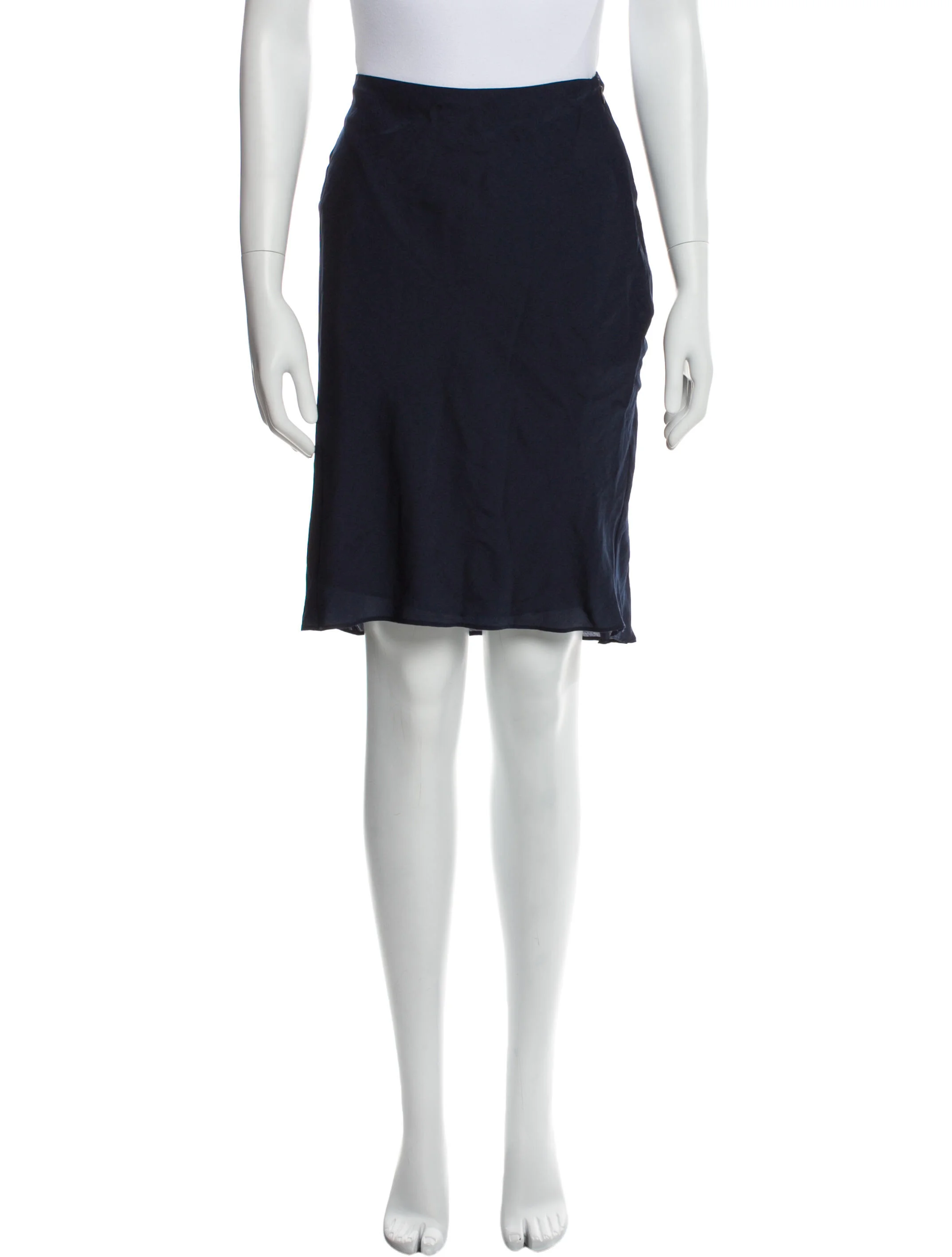 Cupcakes and CashmereDaria Knee-Length Skirt w/ Tags