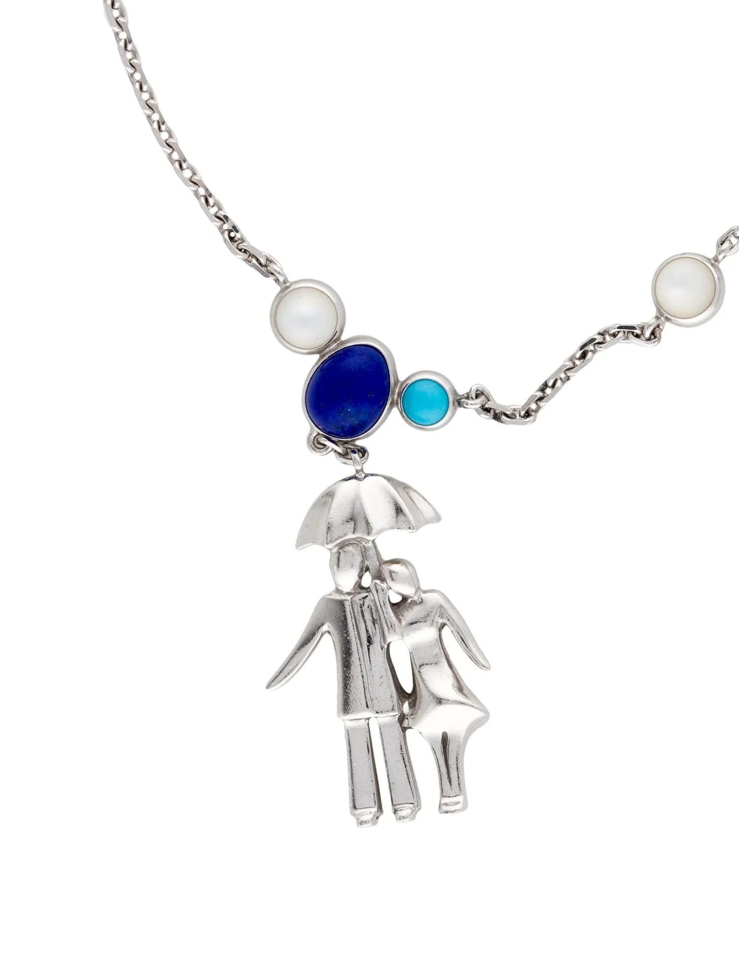 Van Cleef & ArpelsRomance à Paris Bracelet 3 Van Cleef & ArpelsRomance à Paris Bracelet