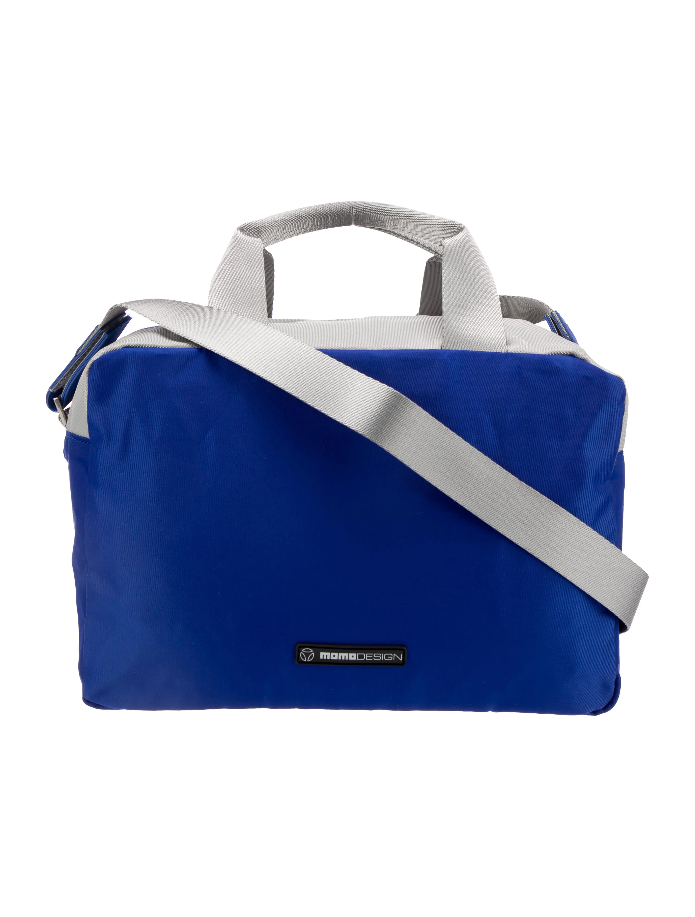 Momo DesignNylon Handle Bag