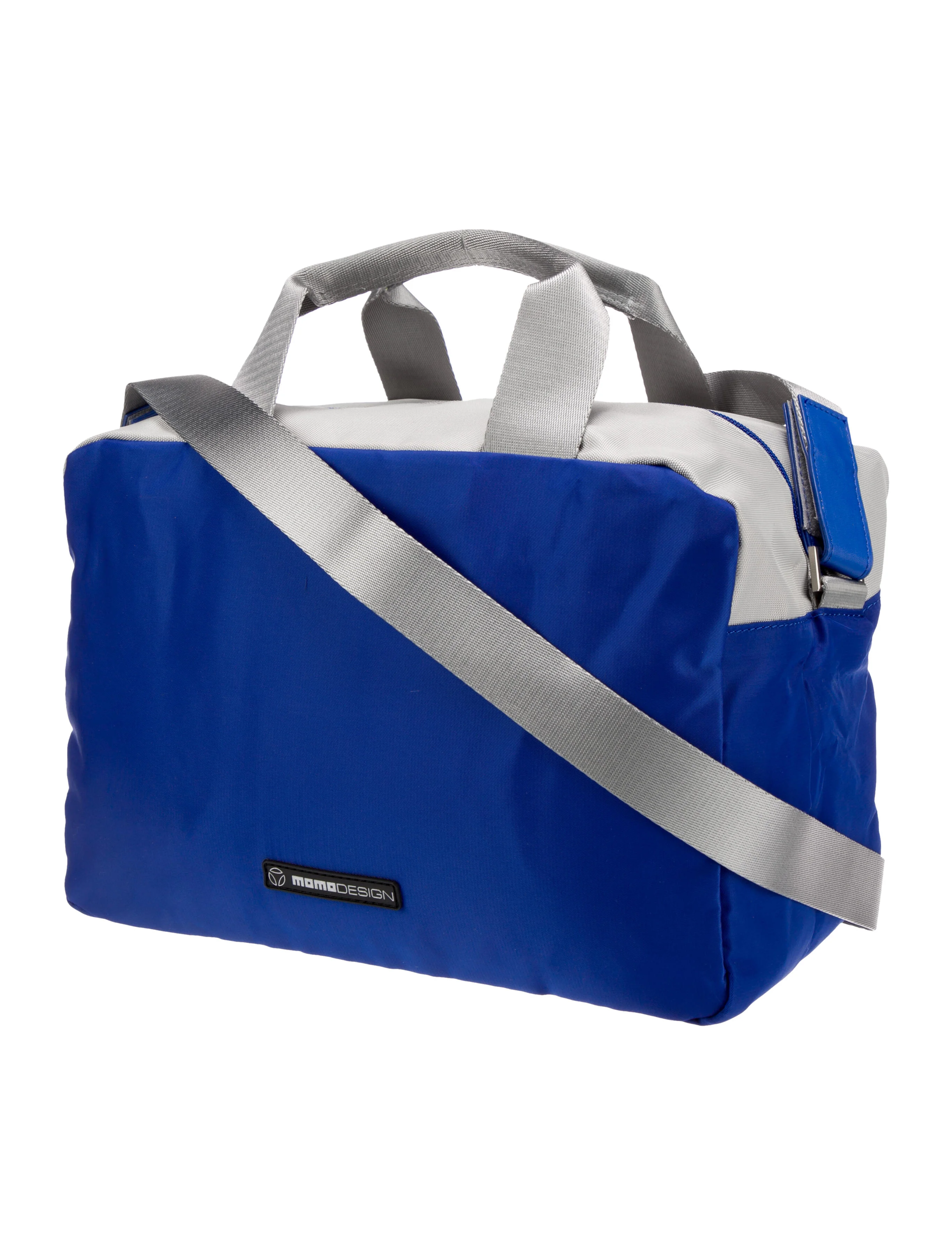 Momo DesignNylon Handle Bag