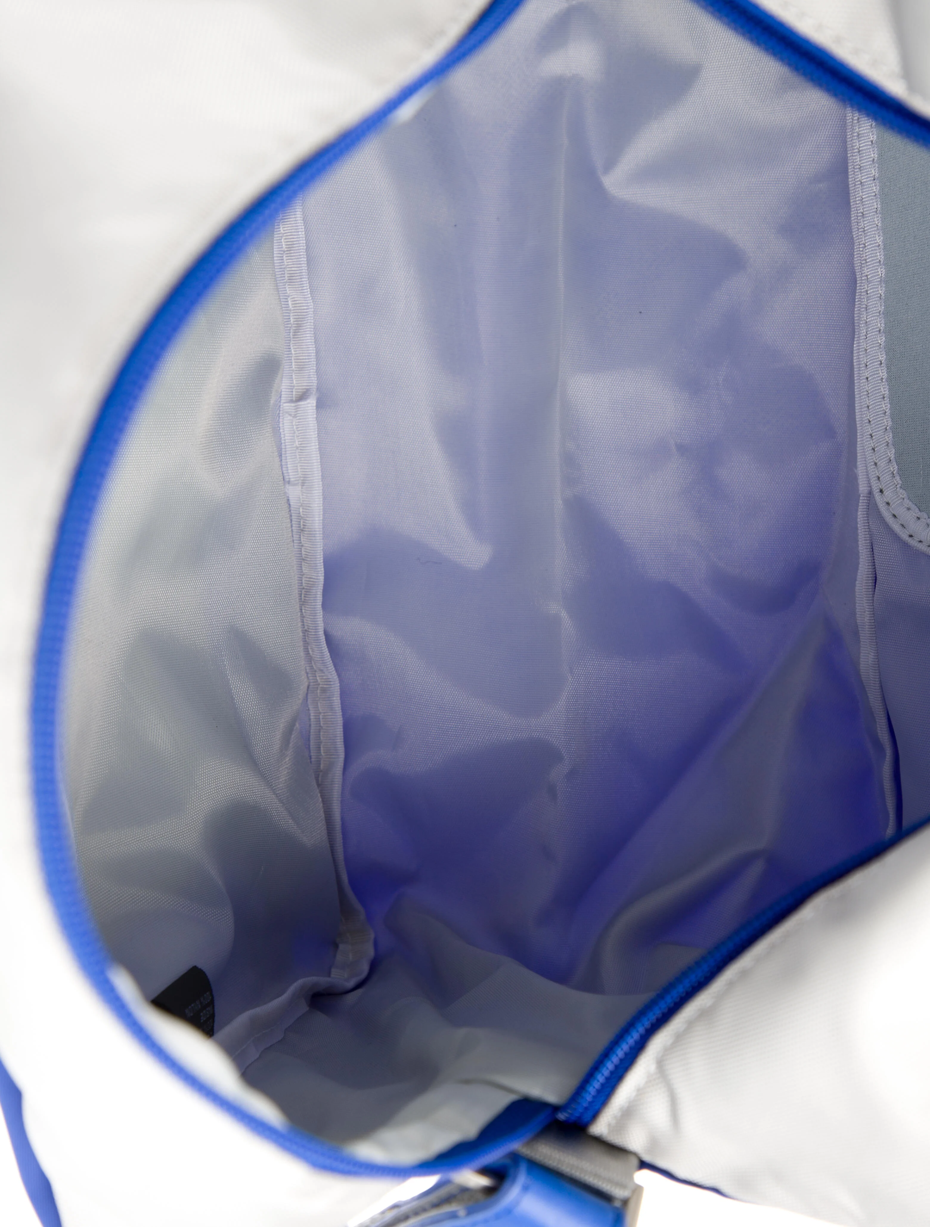 Momo DesignNylon Handle Bag