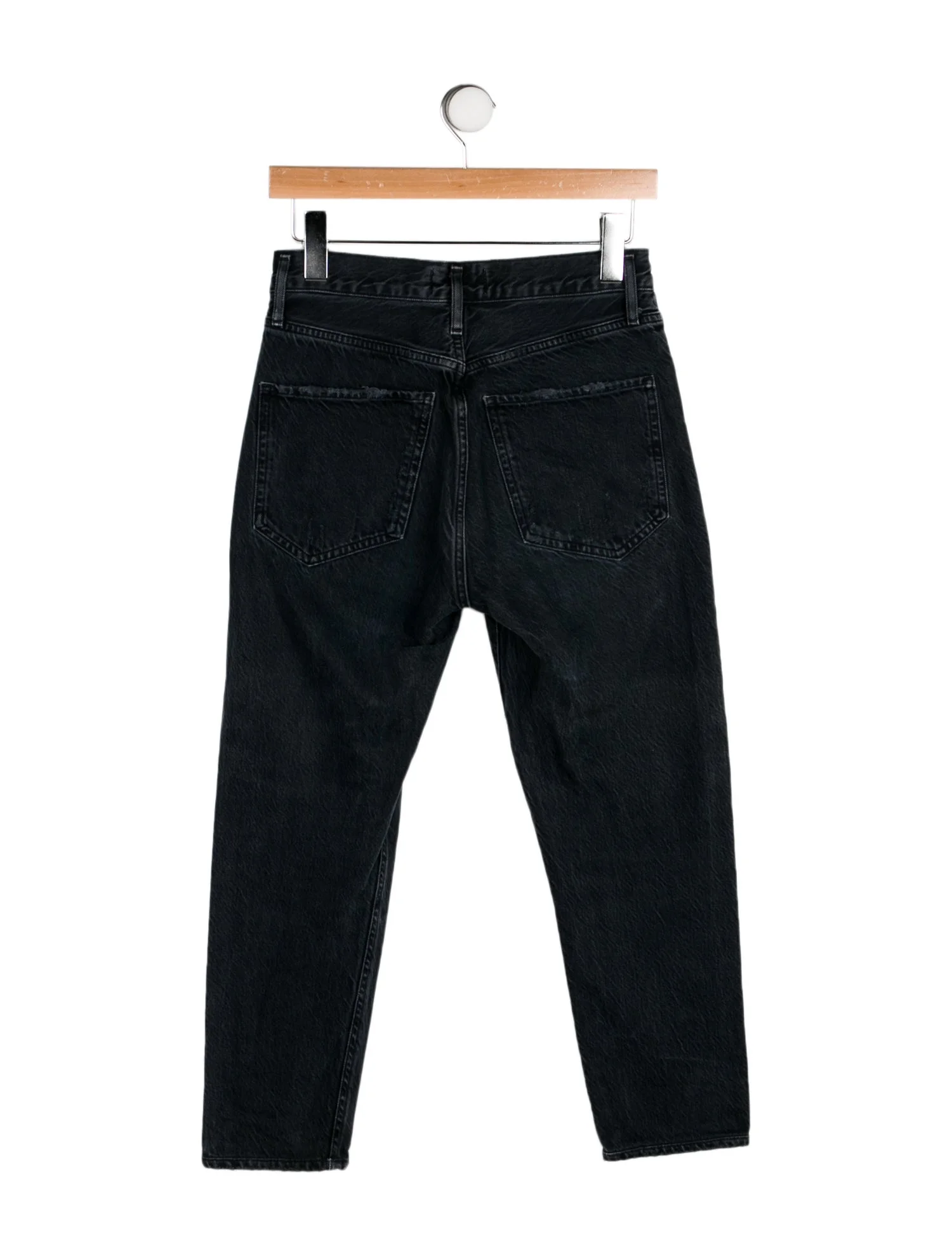 AGOLDEStraight Leg Pants