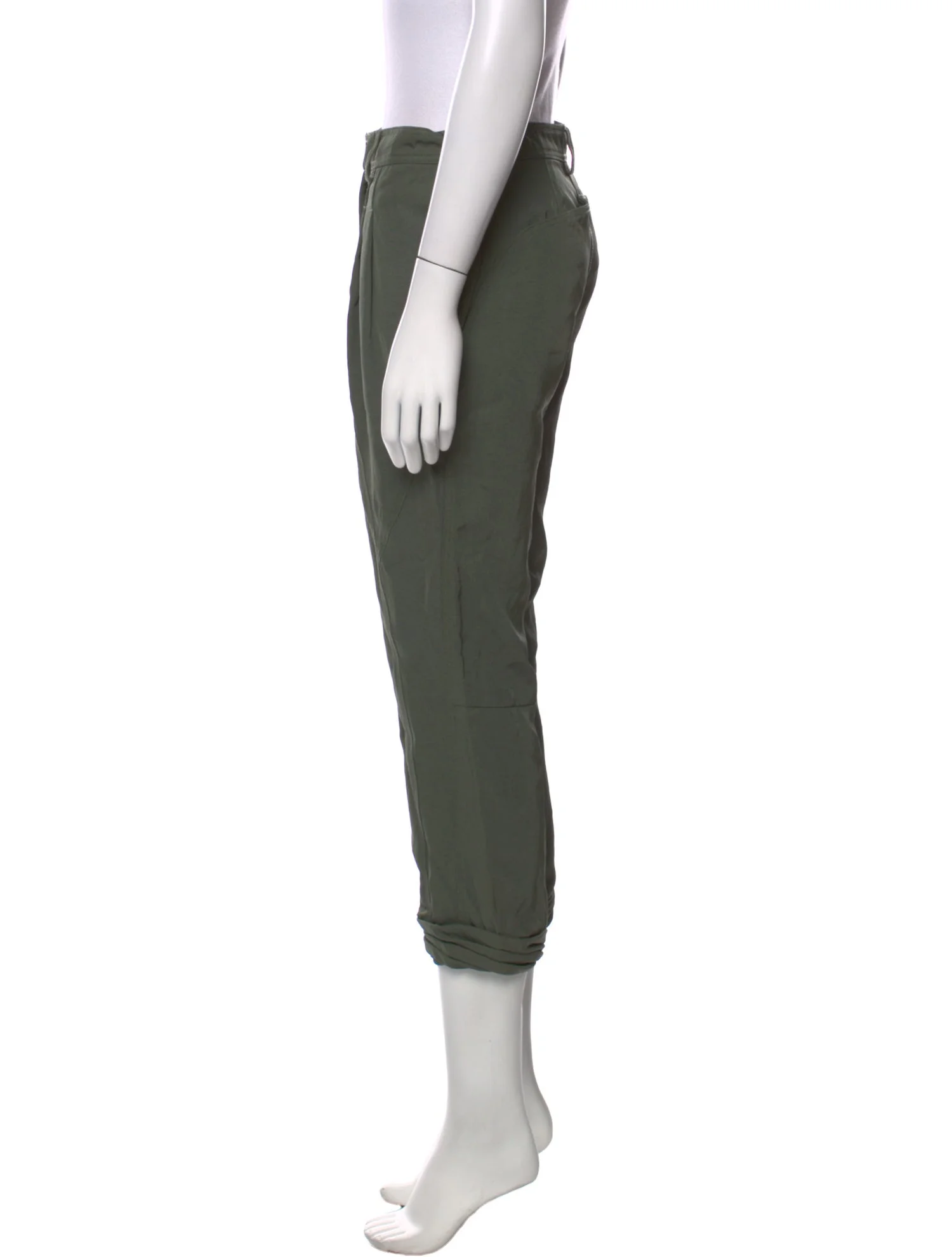 Alexander WangStraight Leg Pants