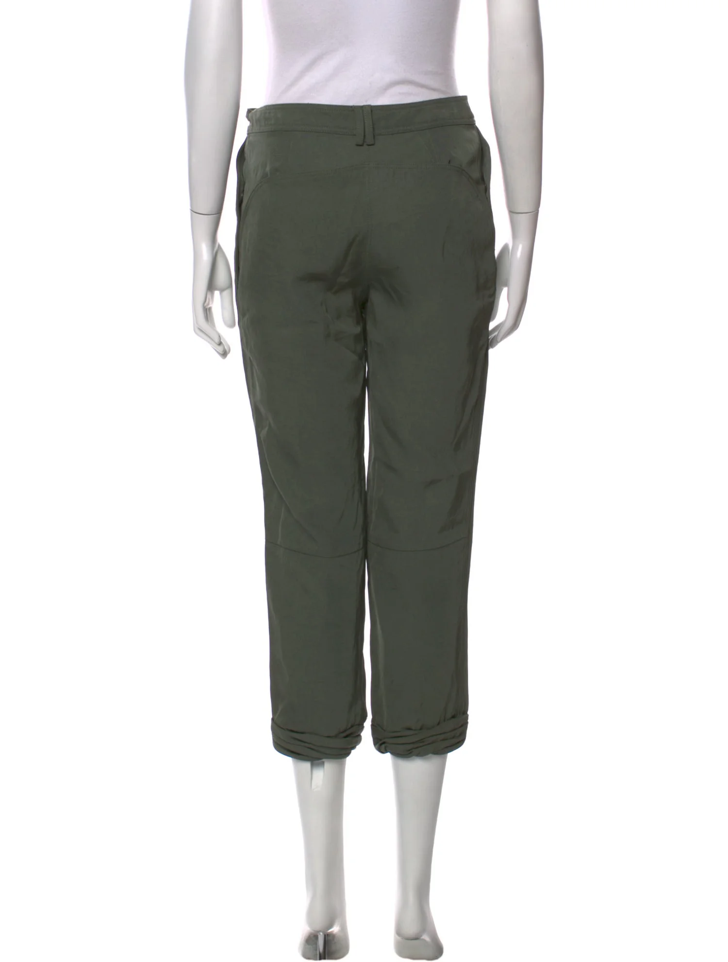 Alexander WangStraight Leg Pants 3 Alexander WangStraight Leg Pants