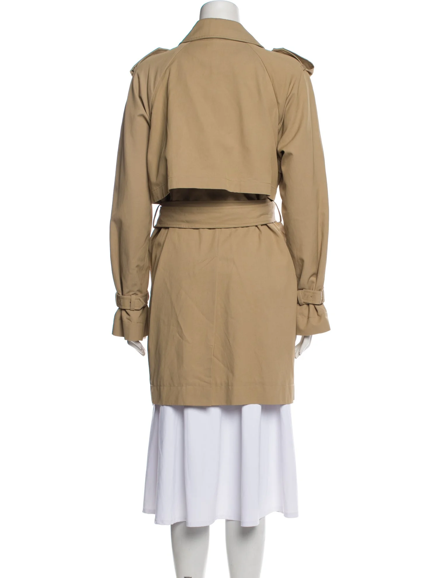 Co.Trench Coat 3 Co.Trench Coat