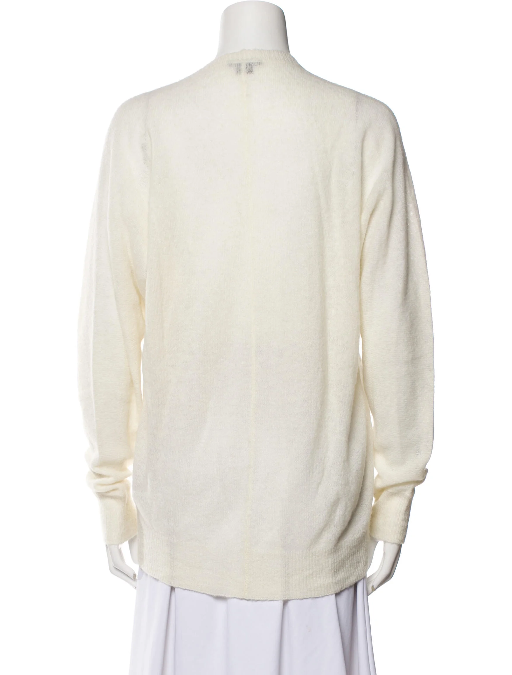 TheoryScoop Neck Sweater 3 TheoryScoop Neck Sweater