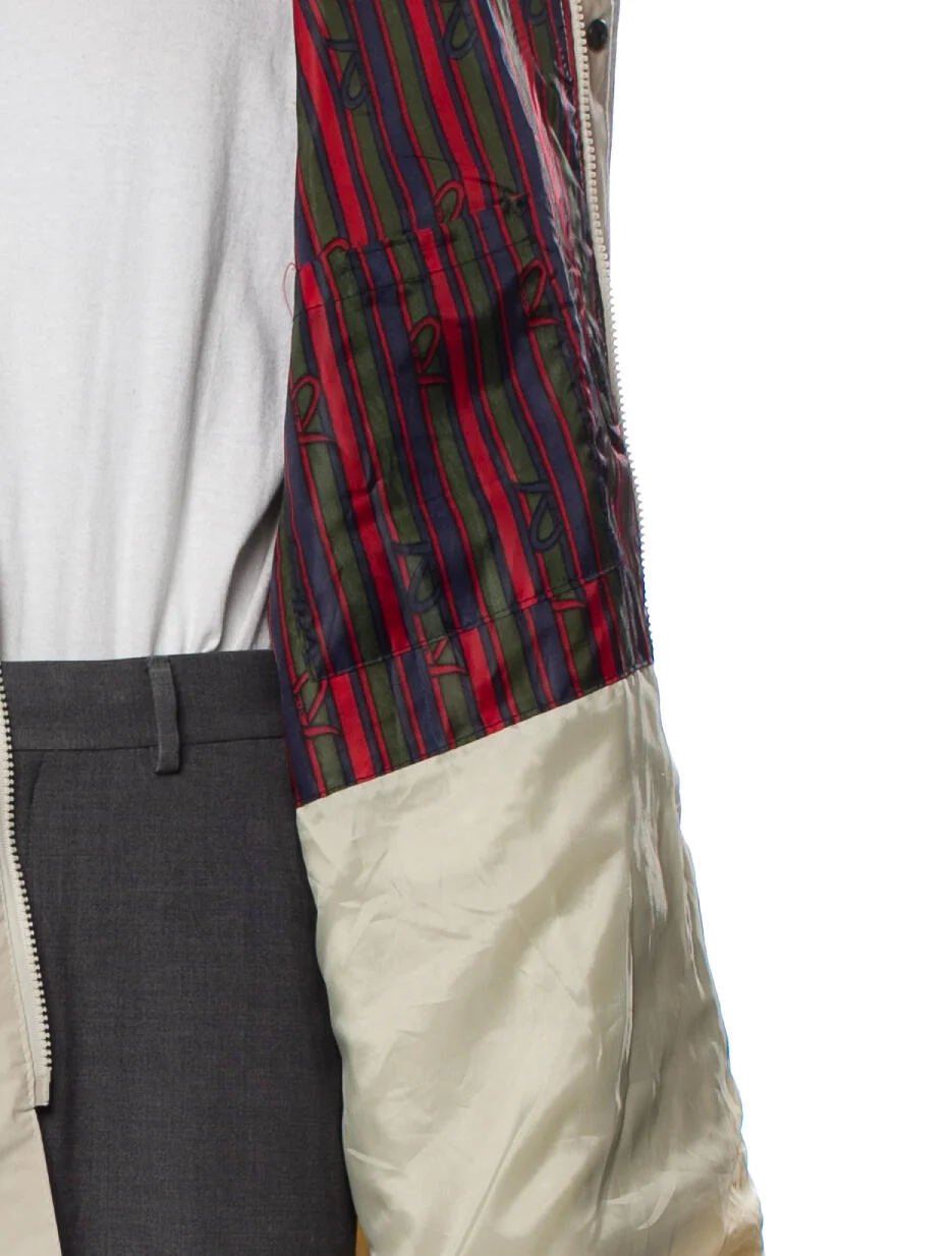 Roberta di CamerinoParka