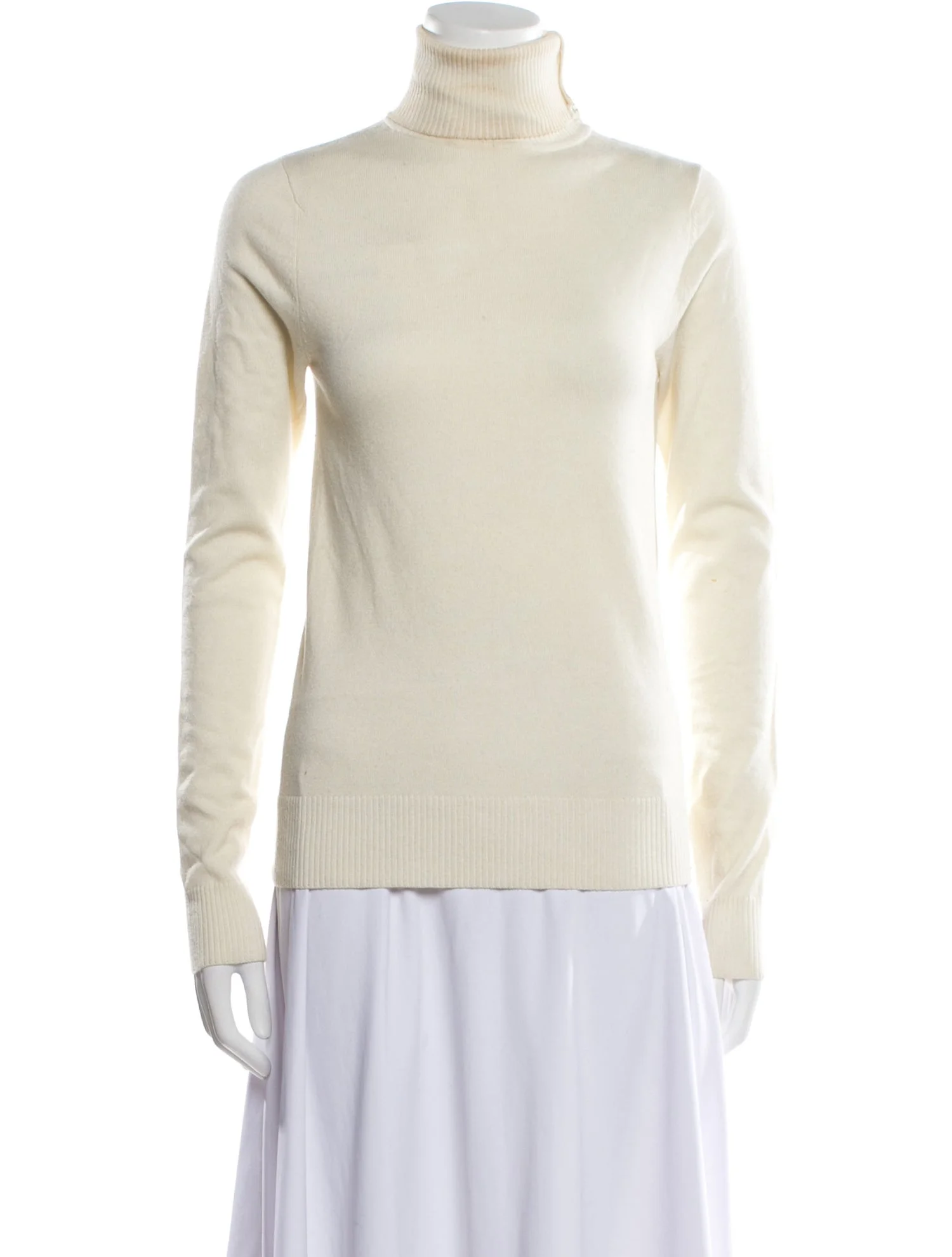 Mara HoffmanTurtleneck Sweater