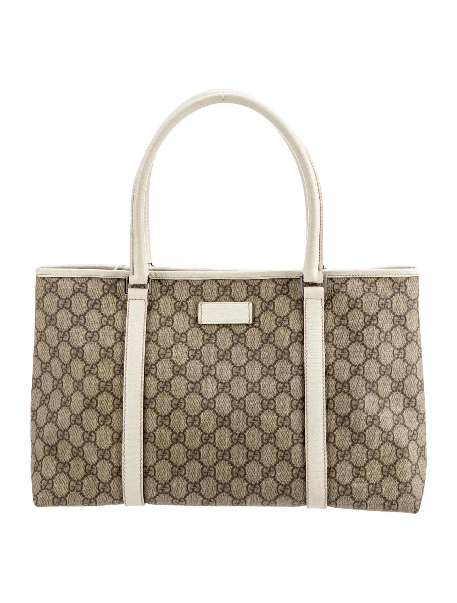 GucciGG Supreme Joy Tote