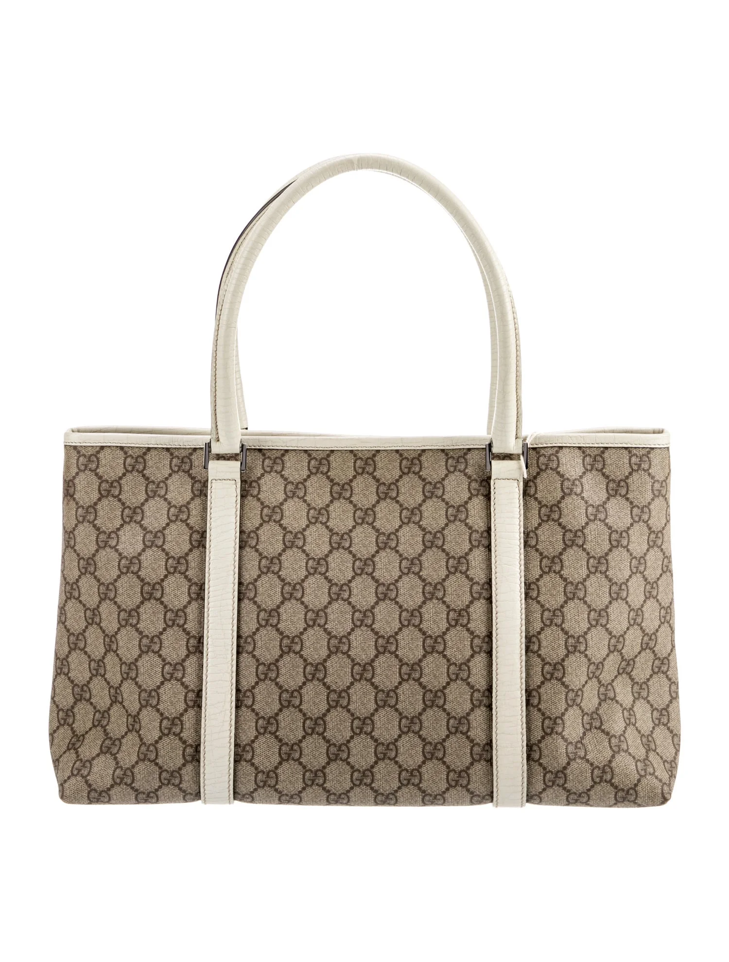 GucciGG Supreme Joy Tote 4 GucciGG Supreme Joy Tote