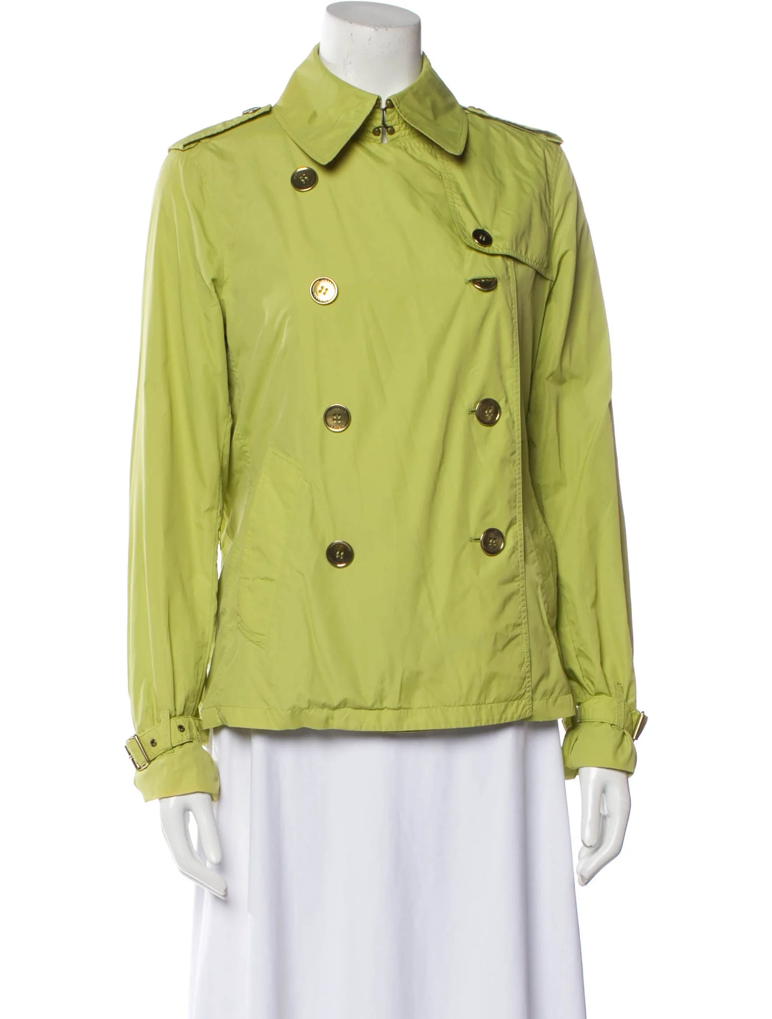 BurberryUtility Jacket