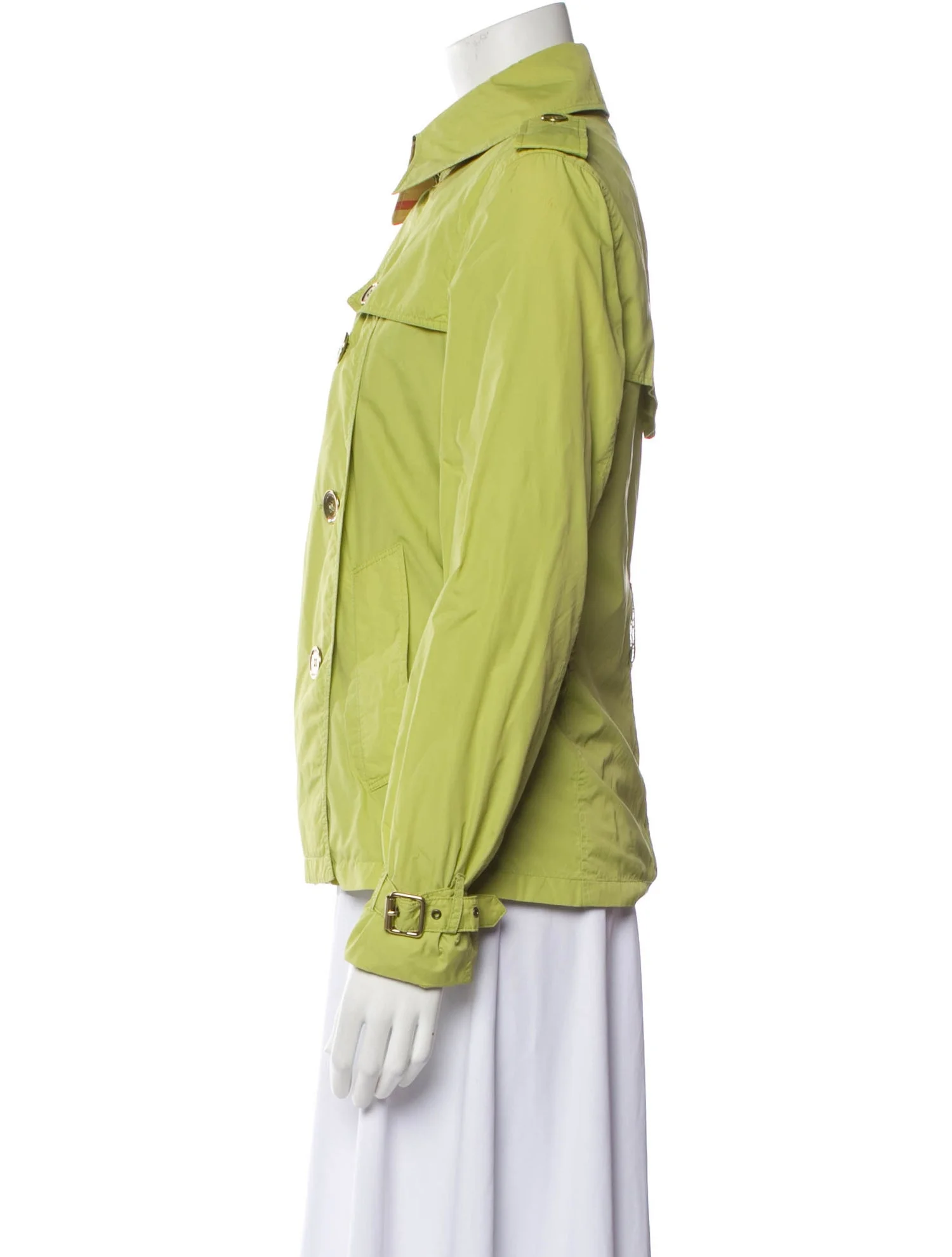 BurberryUtility Jacket