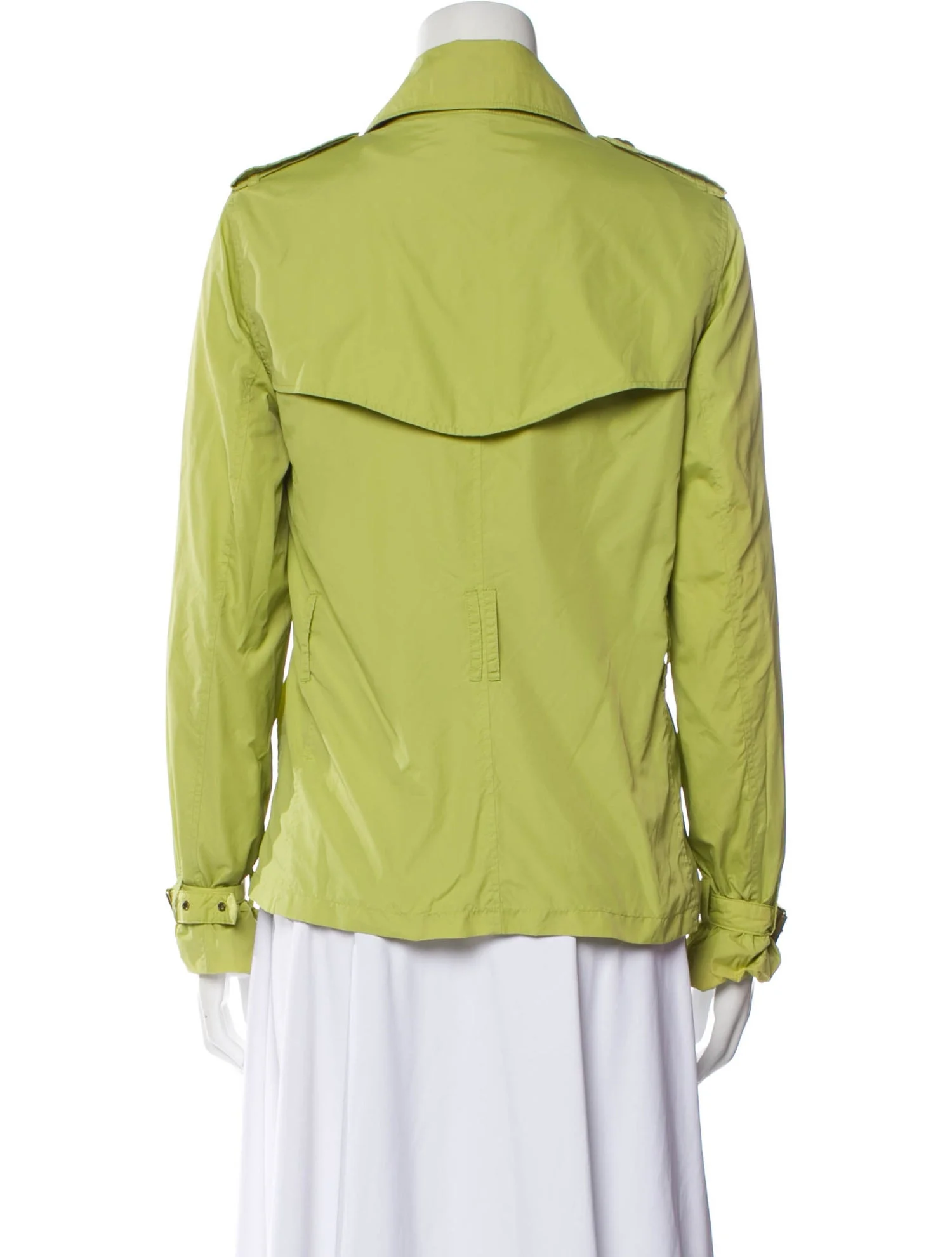 BurberryUtility Jacket