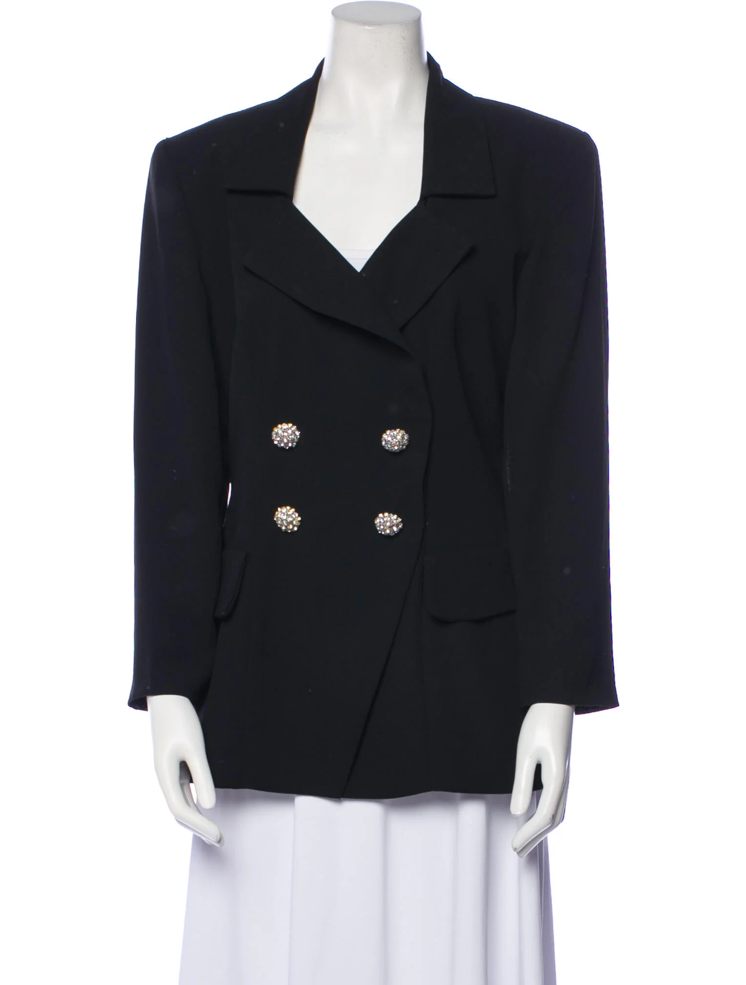 Vintage - UnbrandedVintage Blazer