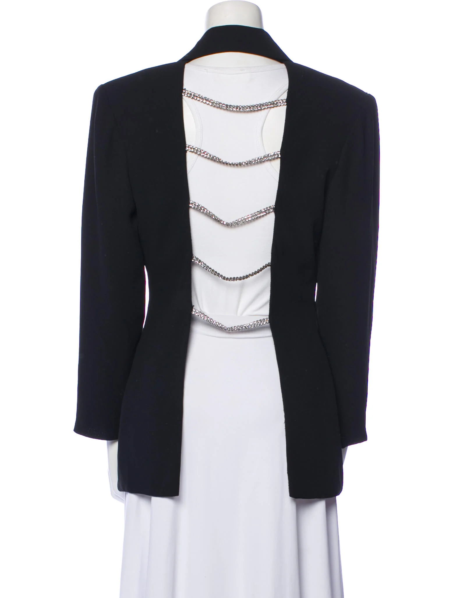 Vintage - UnbrandedVintage Blazer