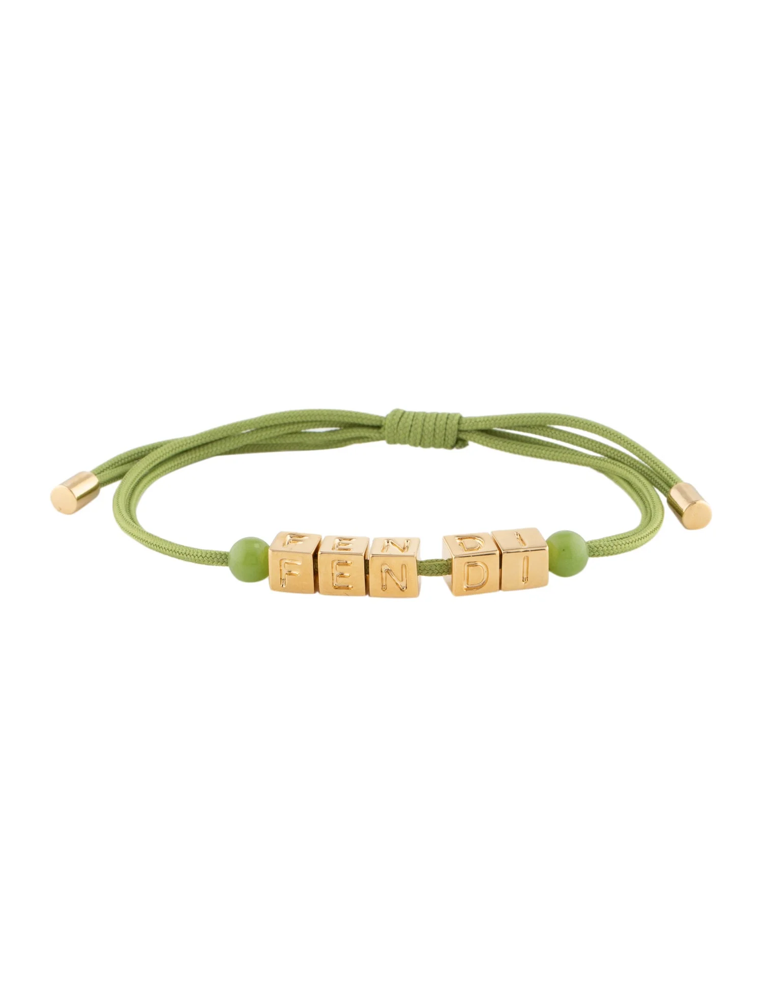 FendiGraphy Bracelet