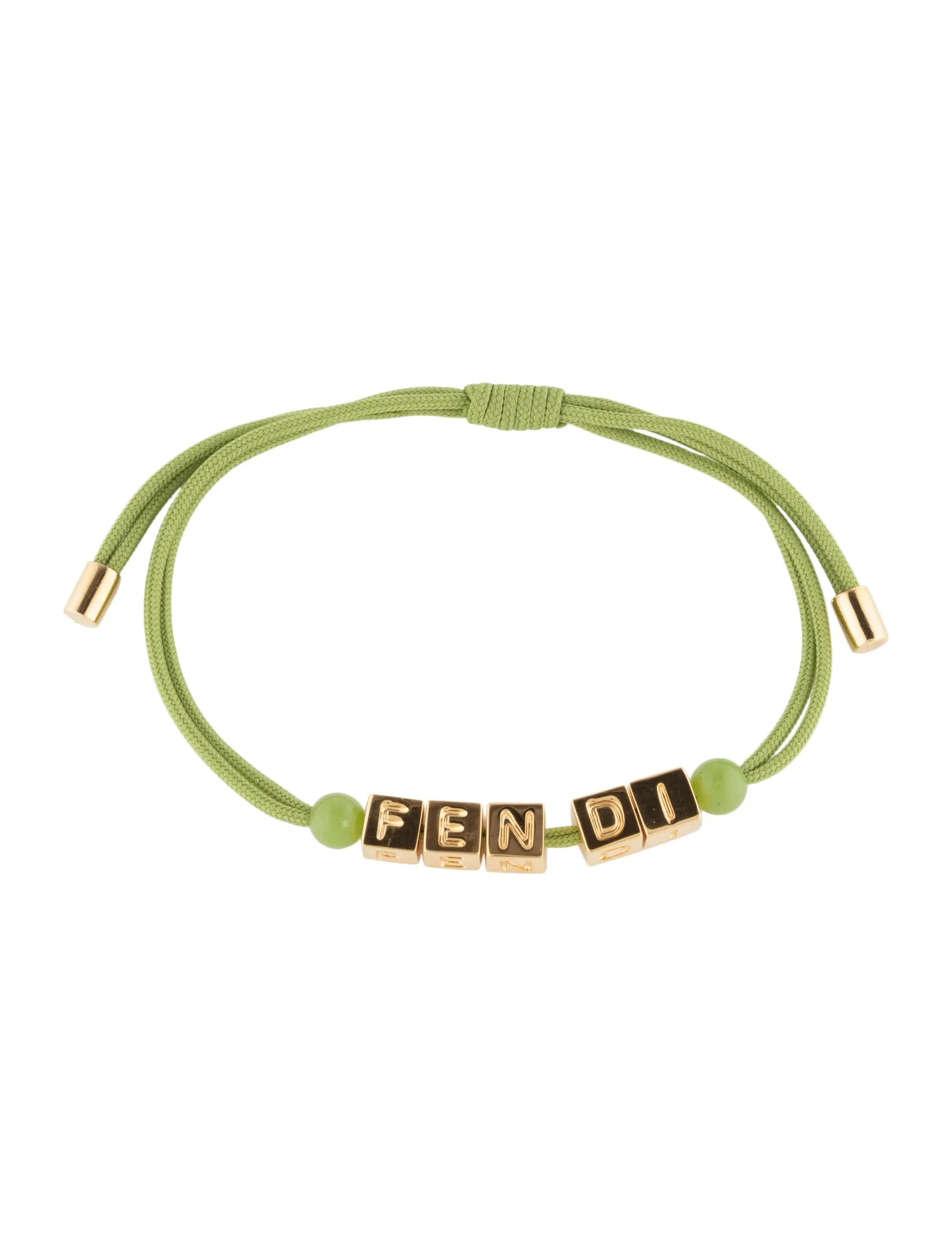 FendiGraphy Bracelet