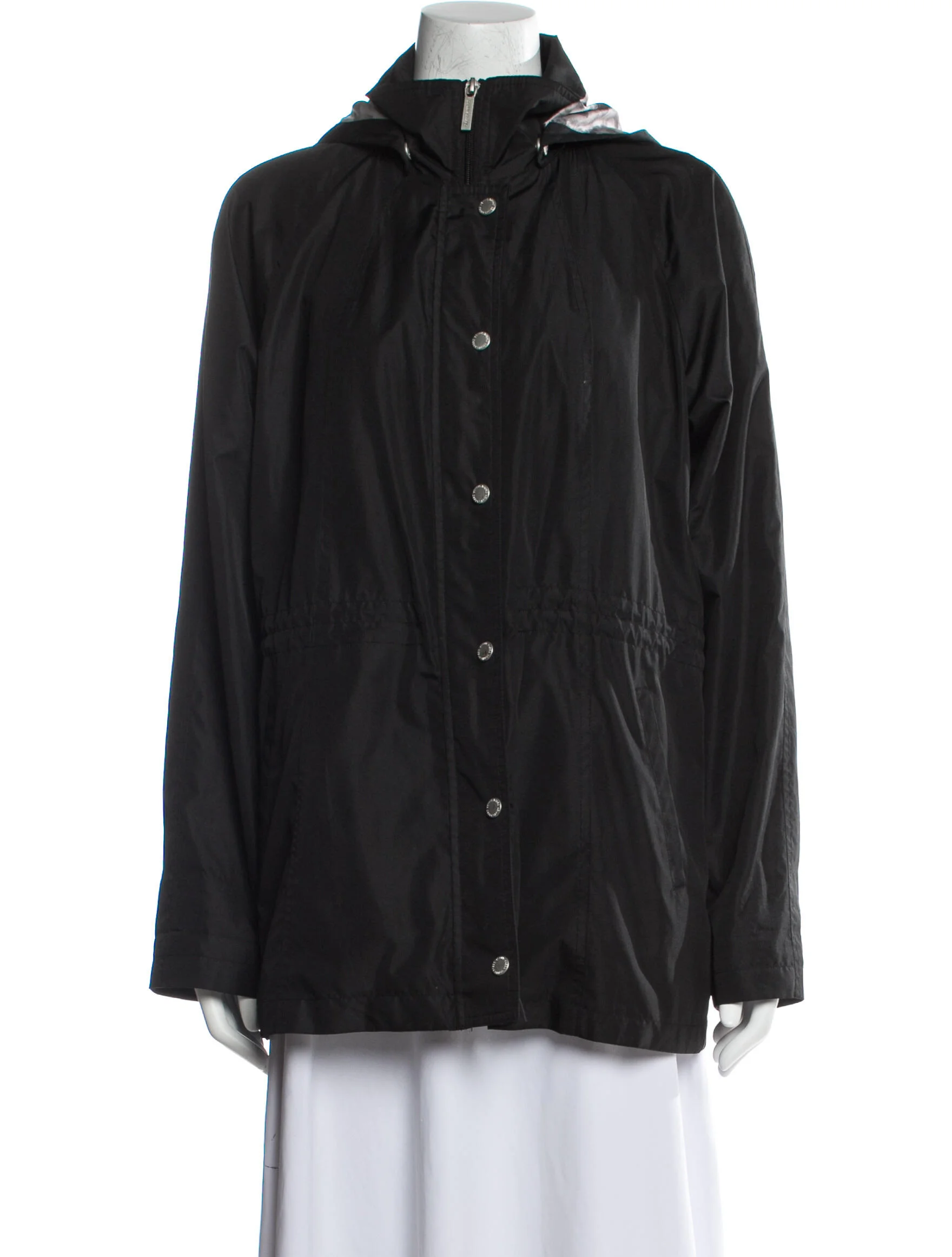 Dennis BassoUtility Jacket
