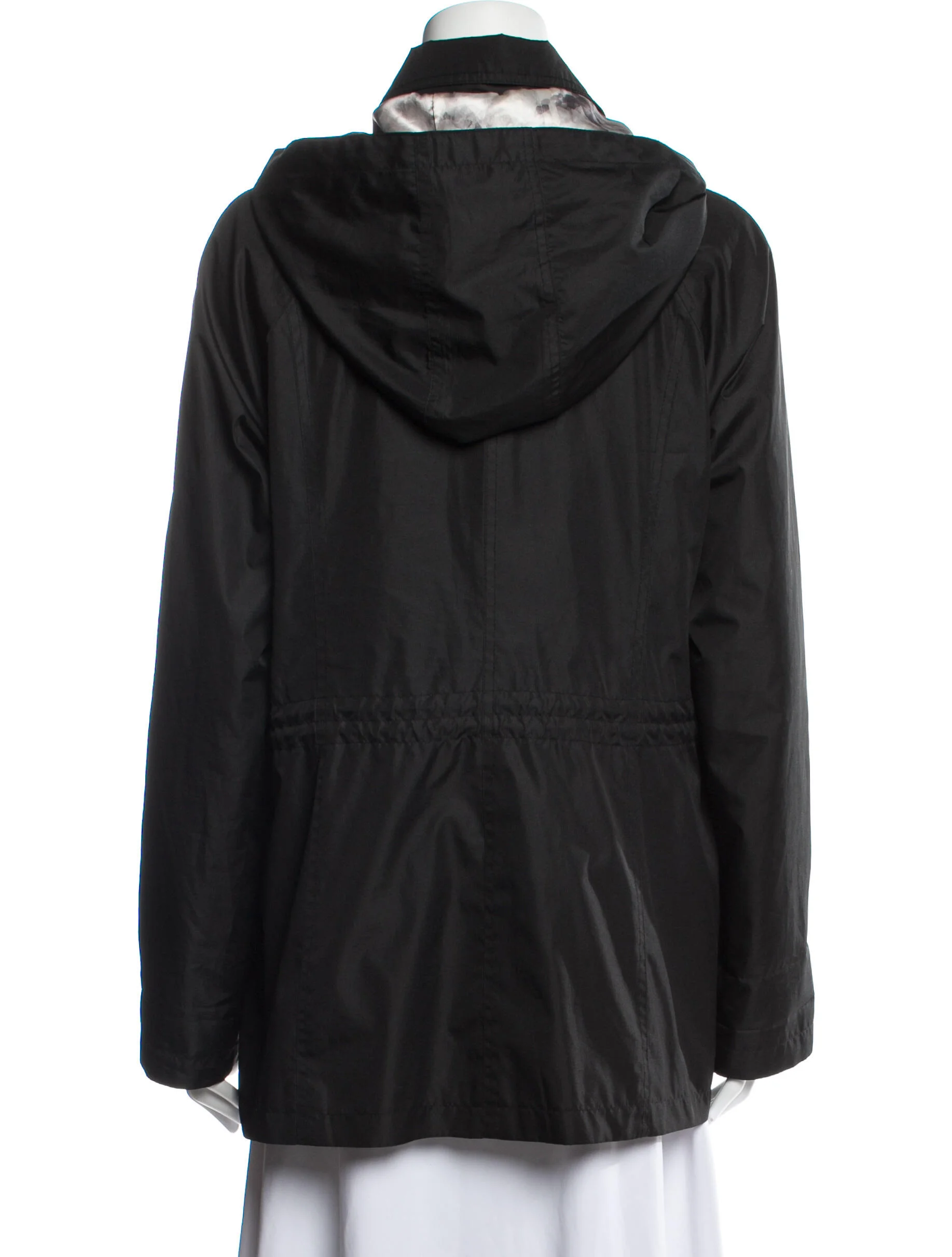 Dennis BassoUtility Jacket