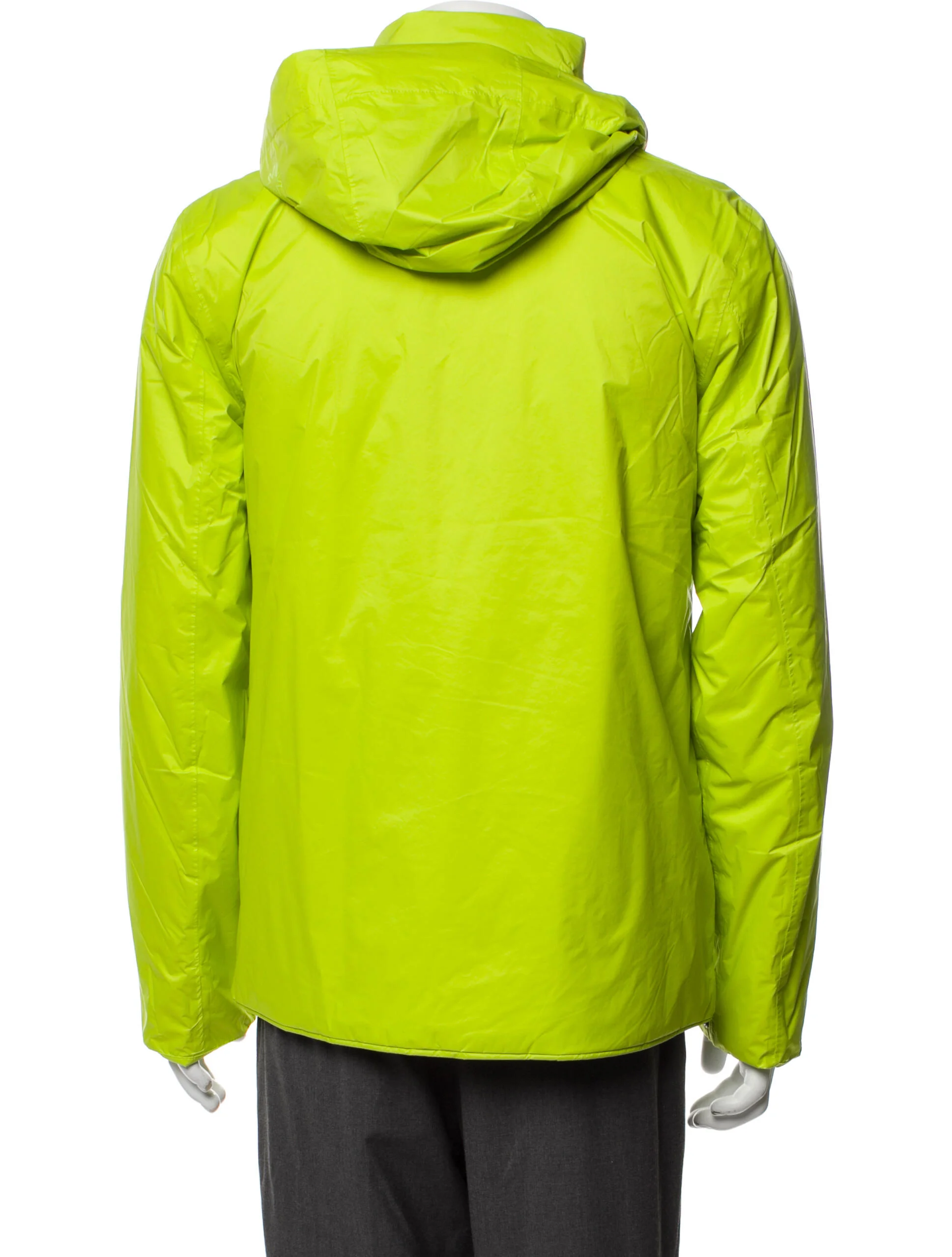 RainsWindbreaker w/ Tags